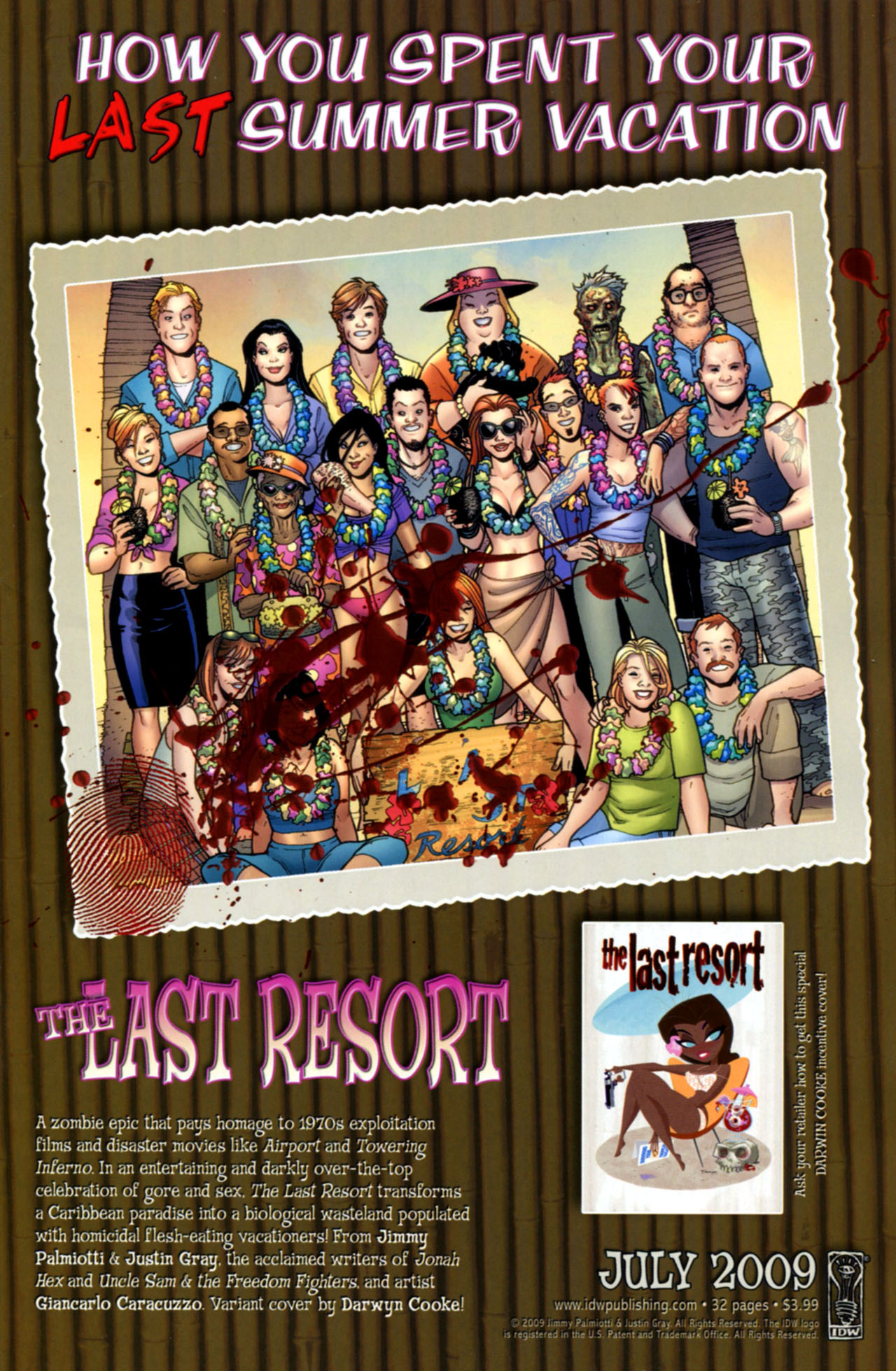 Read online Star Trek: Mission's End comic -  Issue #5 - 29