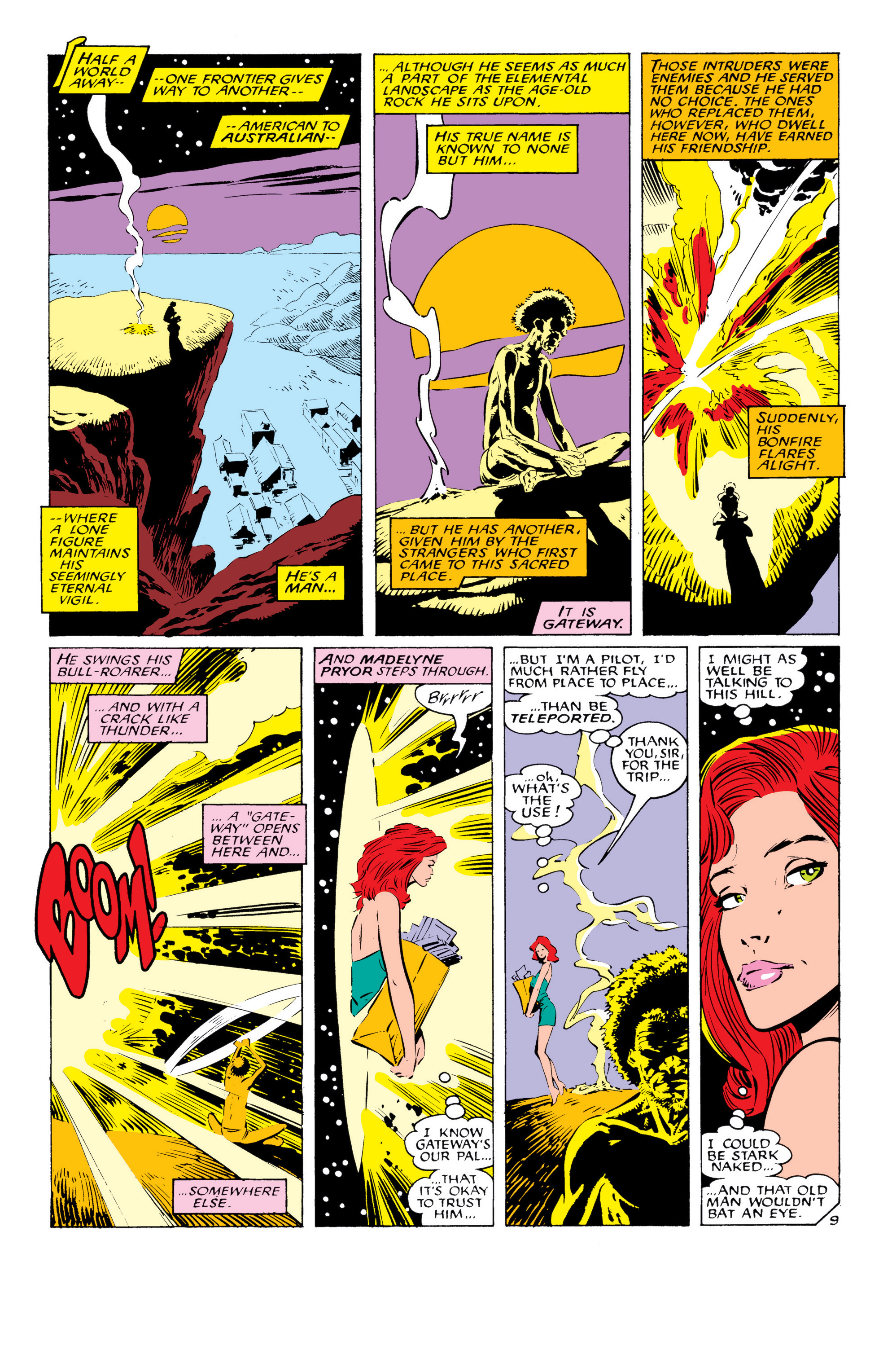 Read online X-Men: Inferno Prologue comic -  Issue # TPB (Part 3) - 95