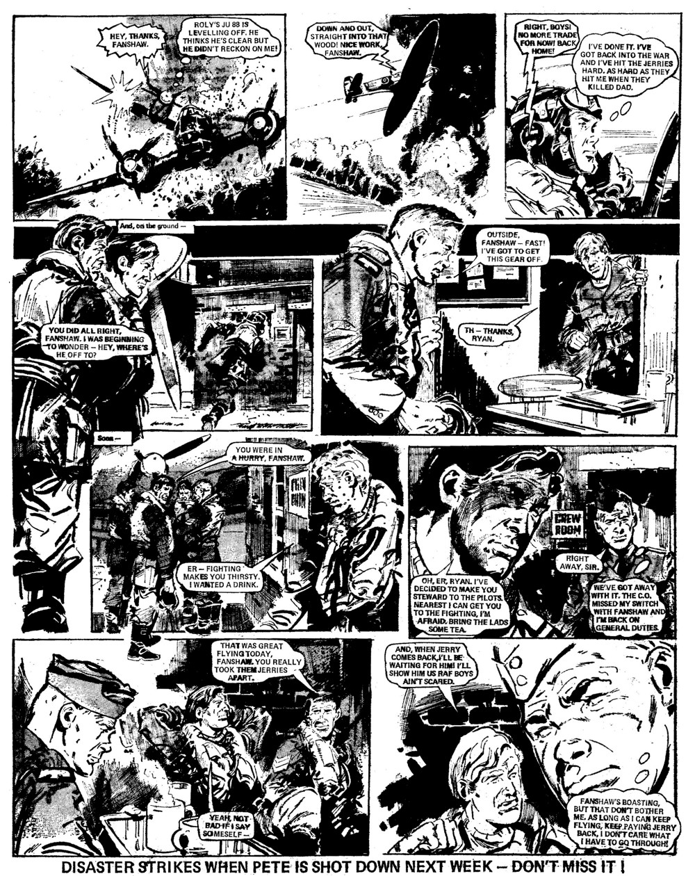 Read online Battle Picture Weekly comic -  Issue #59 - 7
