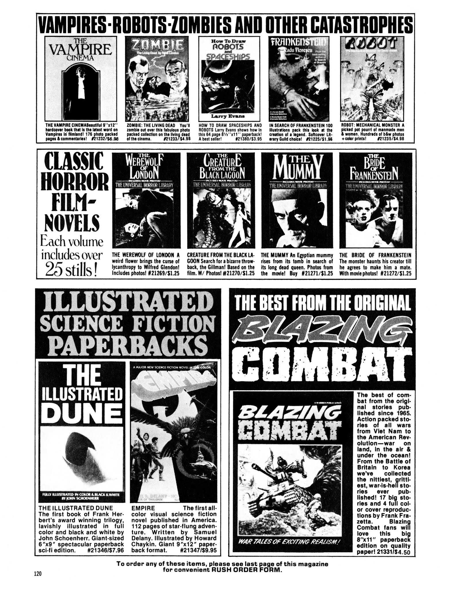 Read online Creepy Archives comic -  Issue # TPB 23 (Part 2) - 22