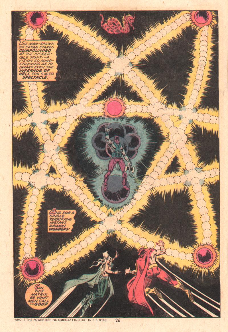 Read online Marvel Spotlight (1971) comic -  Issue #17 - 15