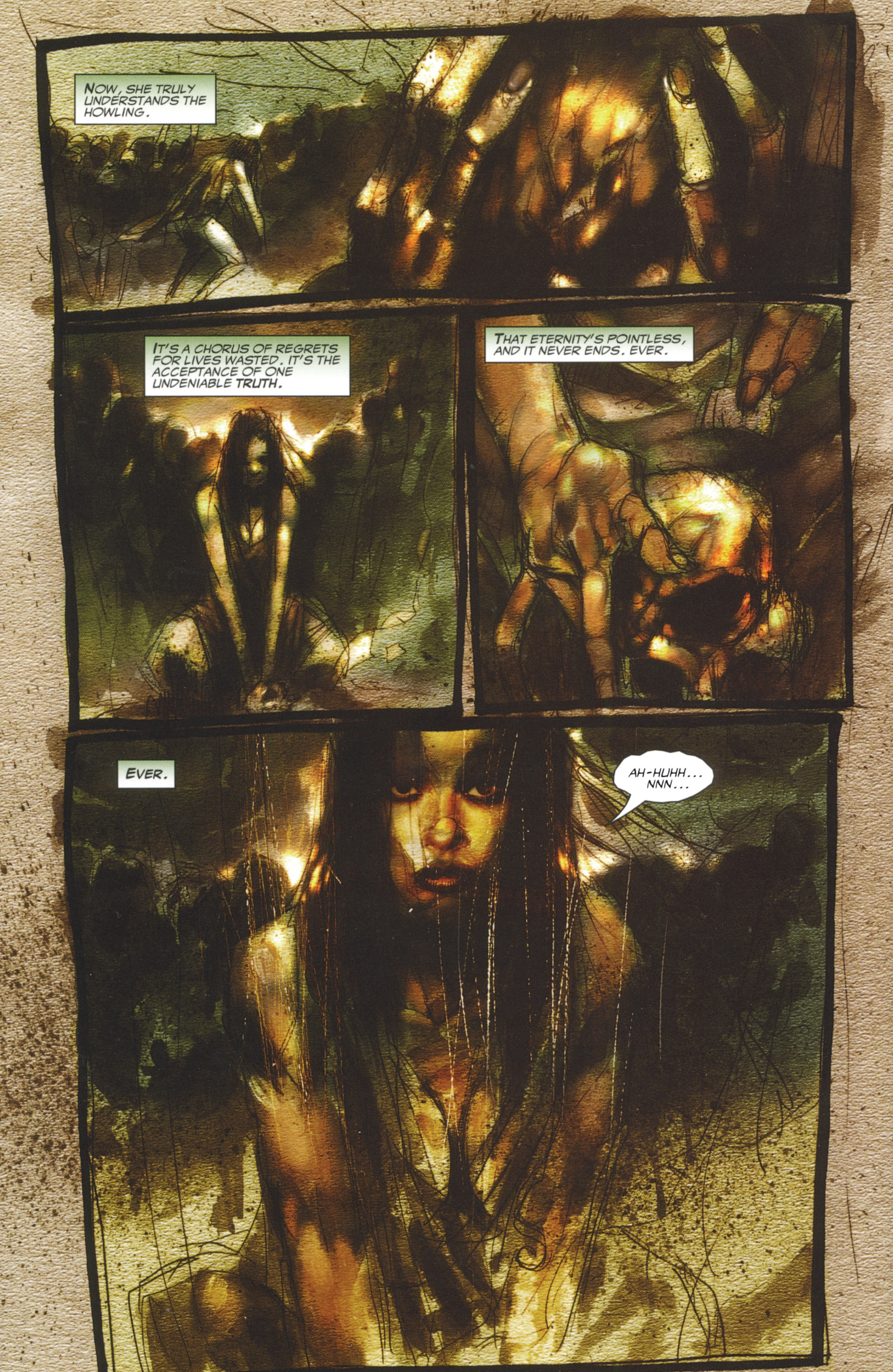 Read online Deadside comic -  Issue #2 - 24
