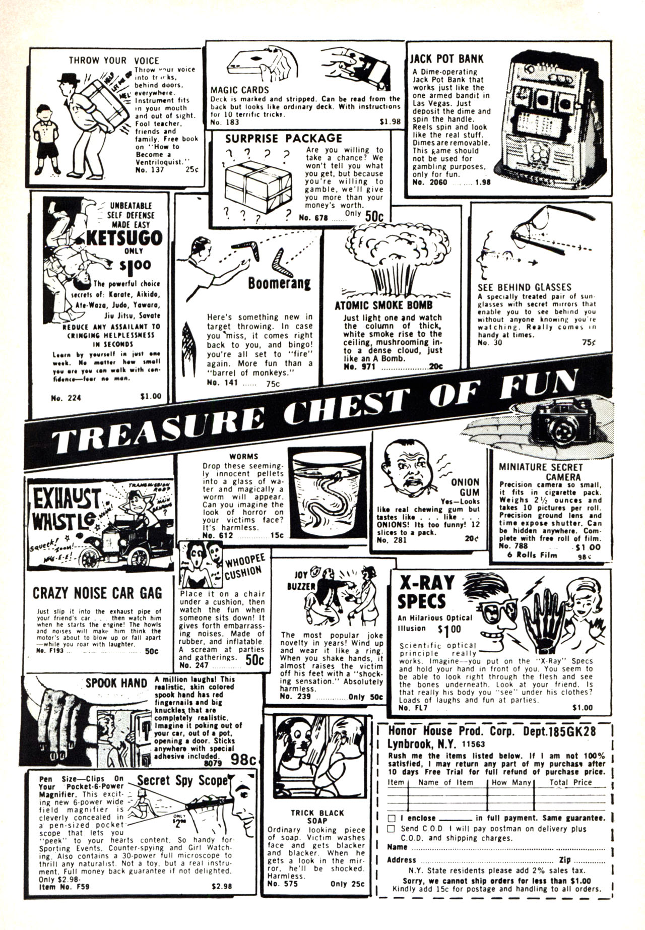 Read online Reggie and Me (1966) comic -  Issue #25 - 2