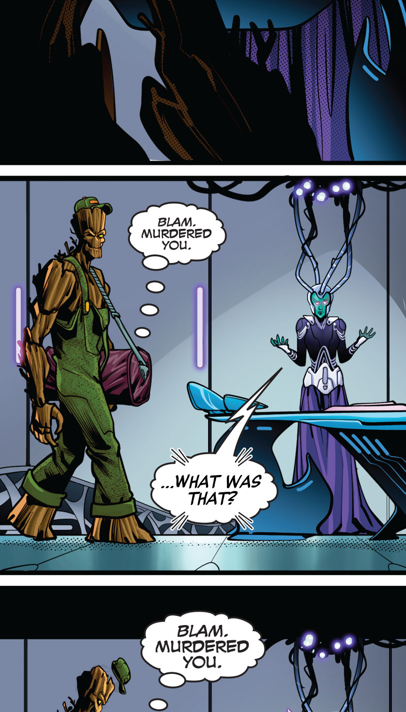 Read online Avengers Unlimited: Infinity Comic comic -  Issue #46 - 24