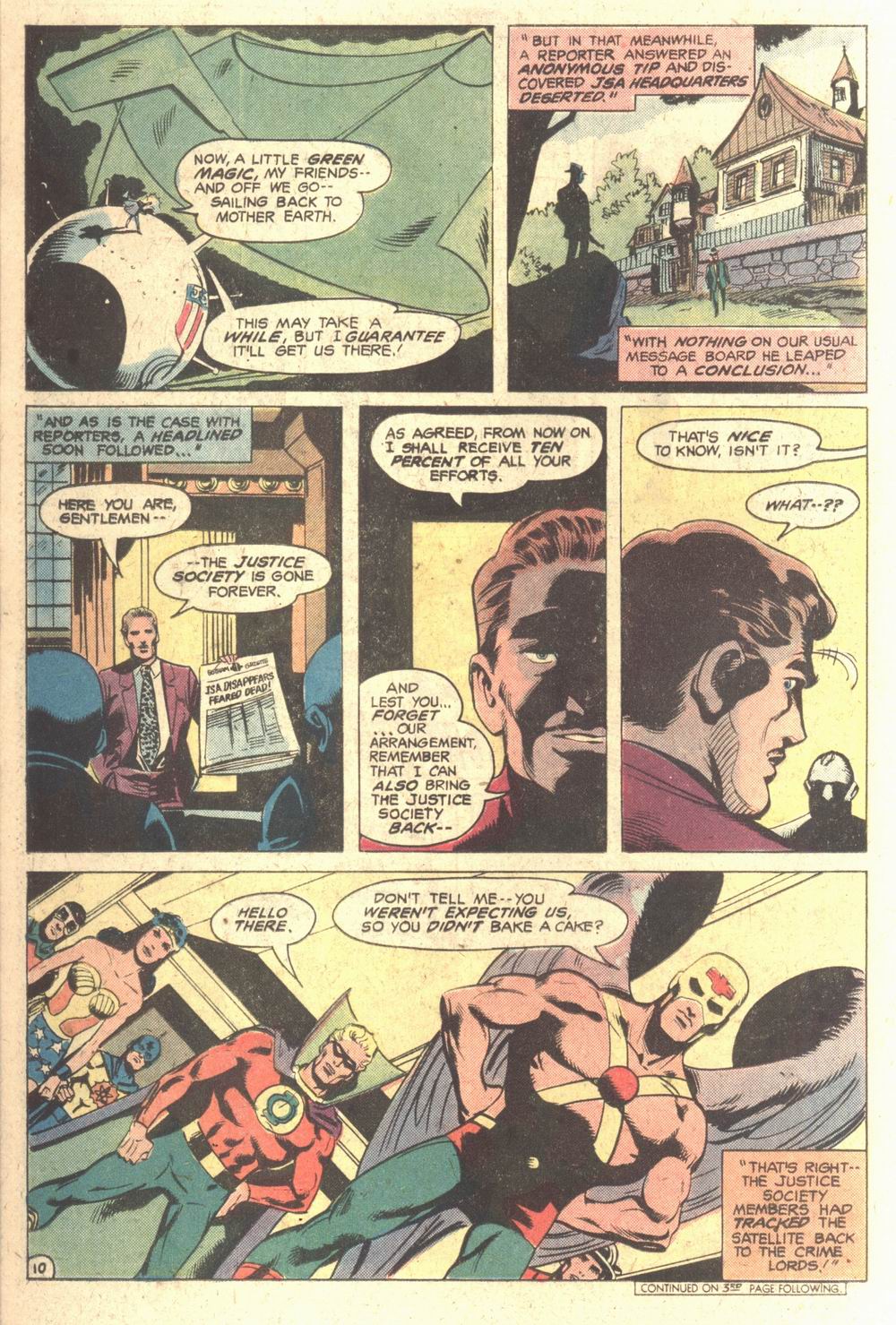 Read online Adventure Comics (1938) comic -  Issue #466 - 35