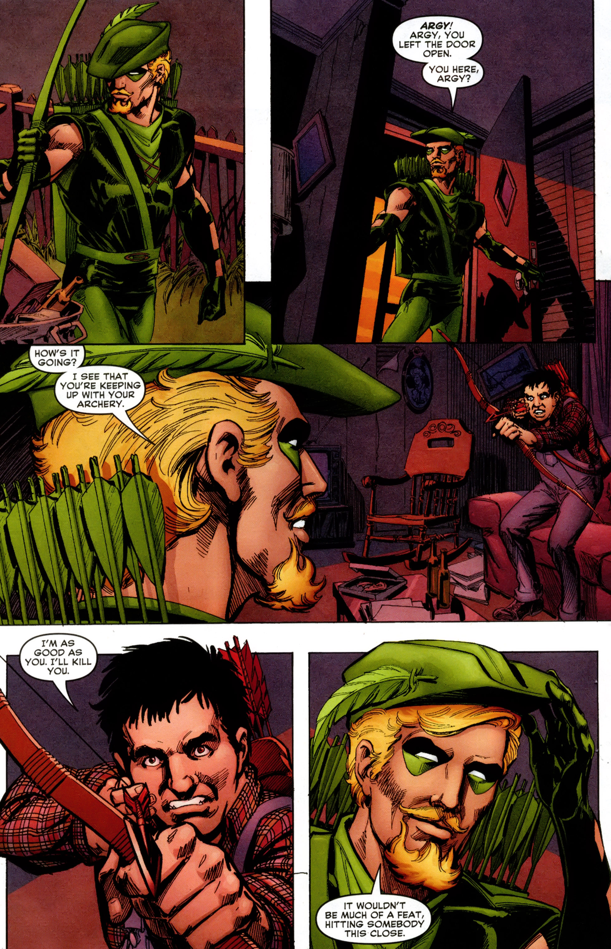 DC Retroactive: Green Lantern - The '70s Full #1 - English 26