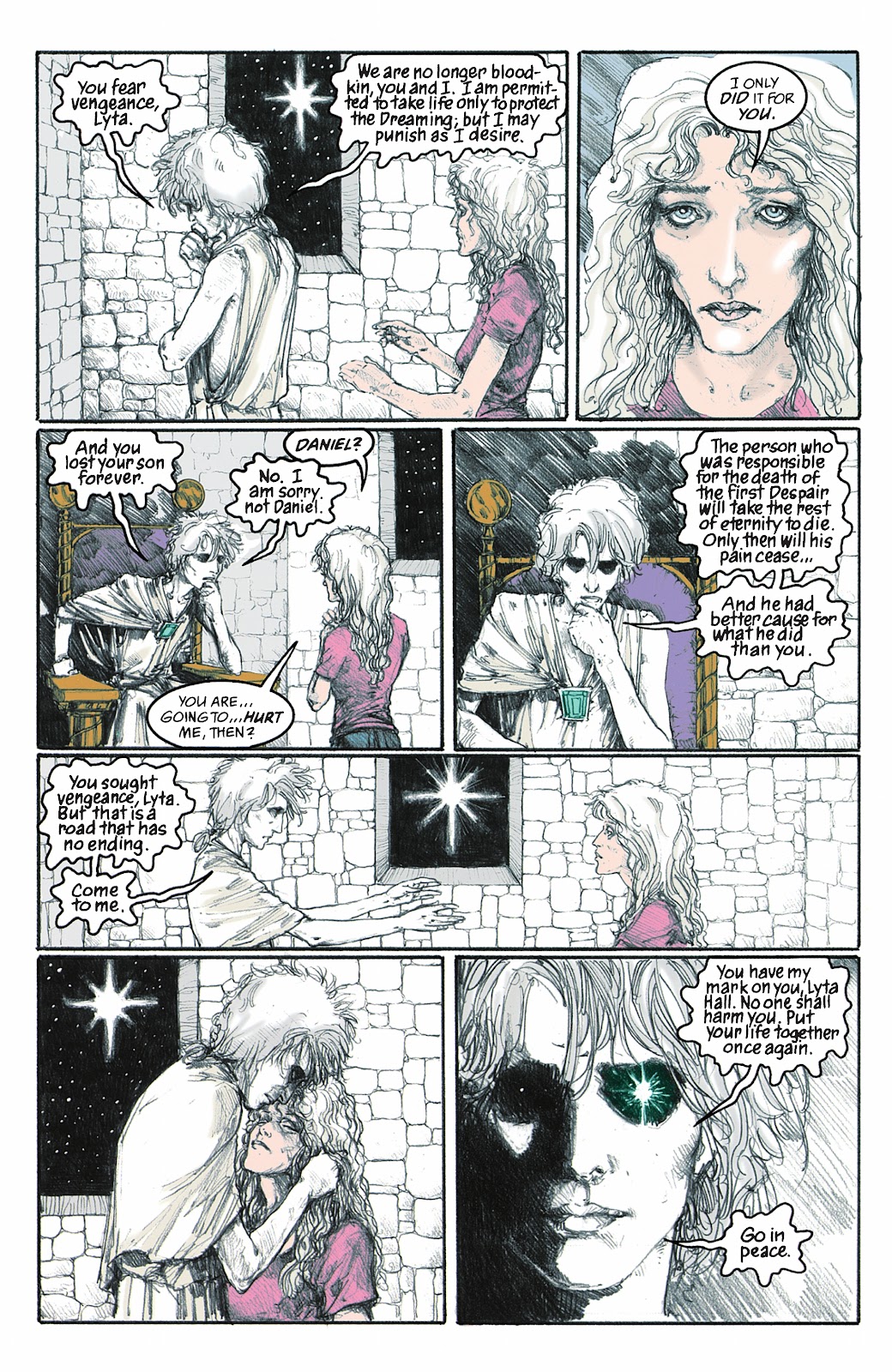 The Sandman (2022) issue TPB 4 (Part 5) - Page 24