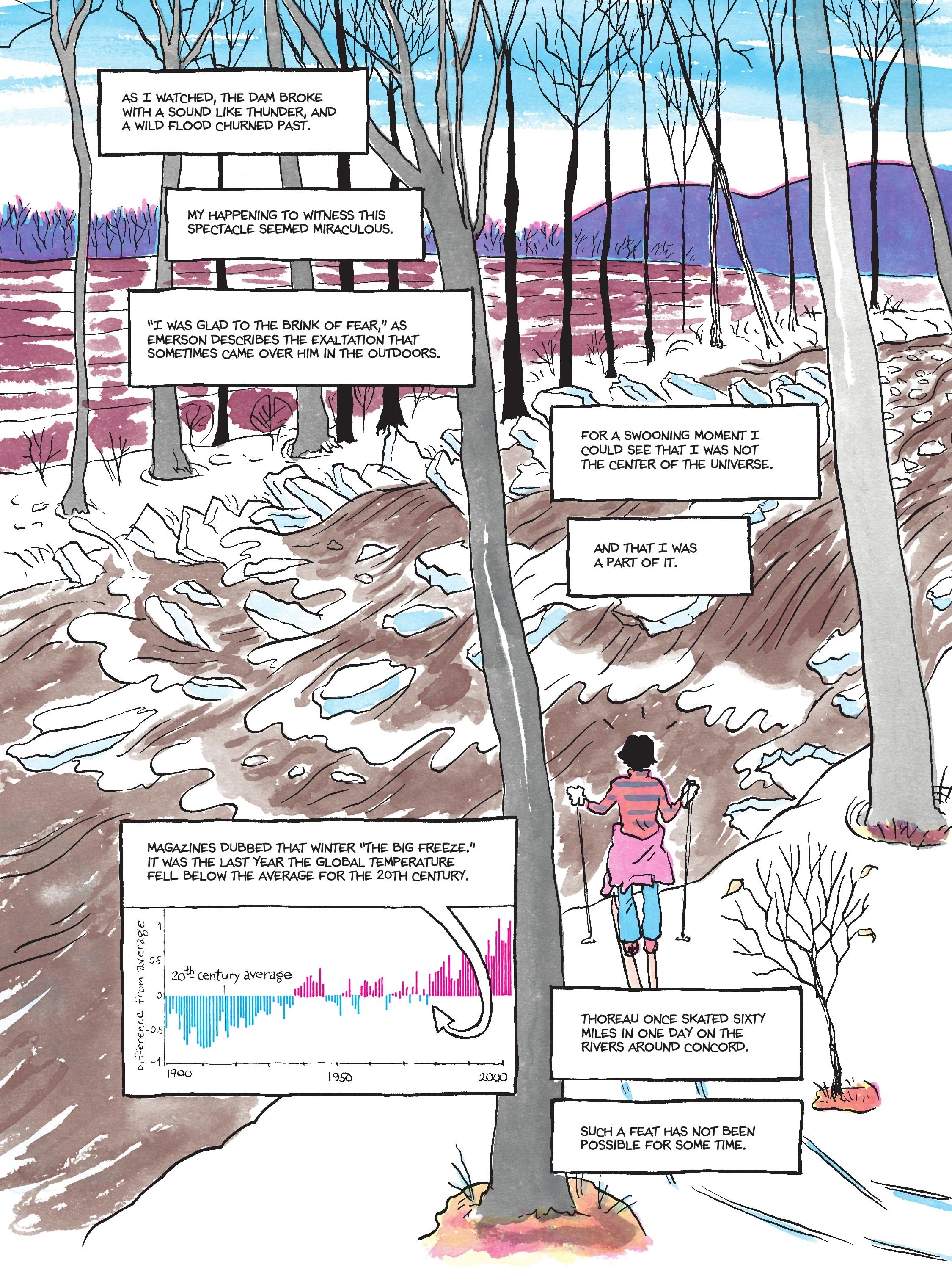 Read online The Secret to Superhuman Strength comic -  Issue # TPB (Part 1) - 78