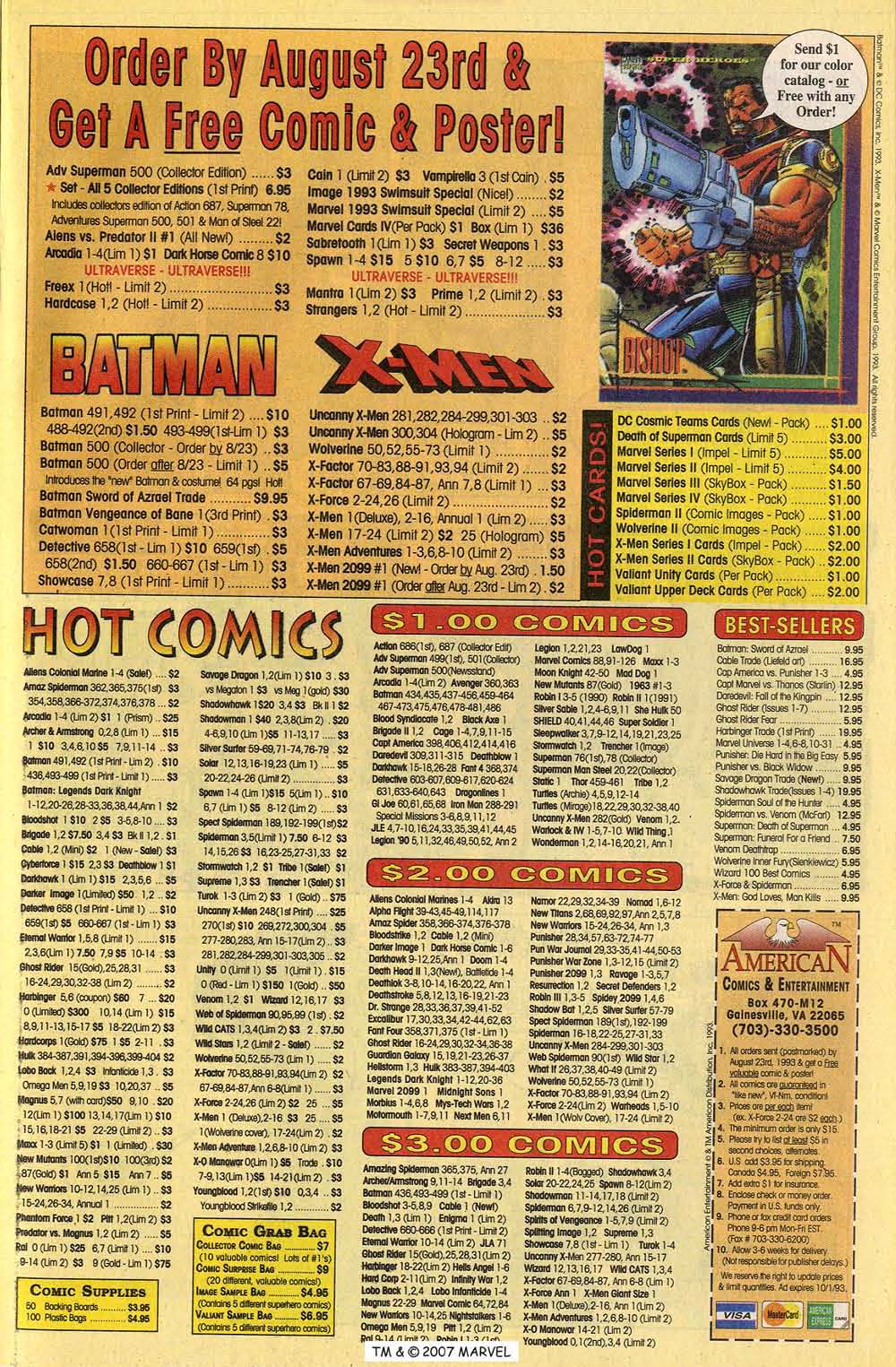 Read online The Incredible Hulk (1968) comic -  Issue #409 - 23