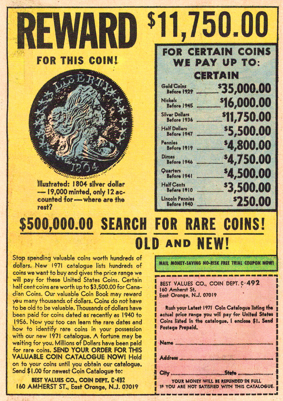 Read online That Wilkin Boy comic -  Issue #14 - 28