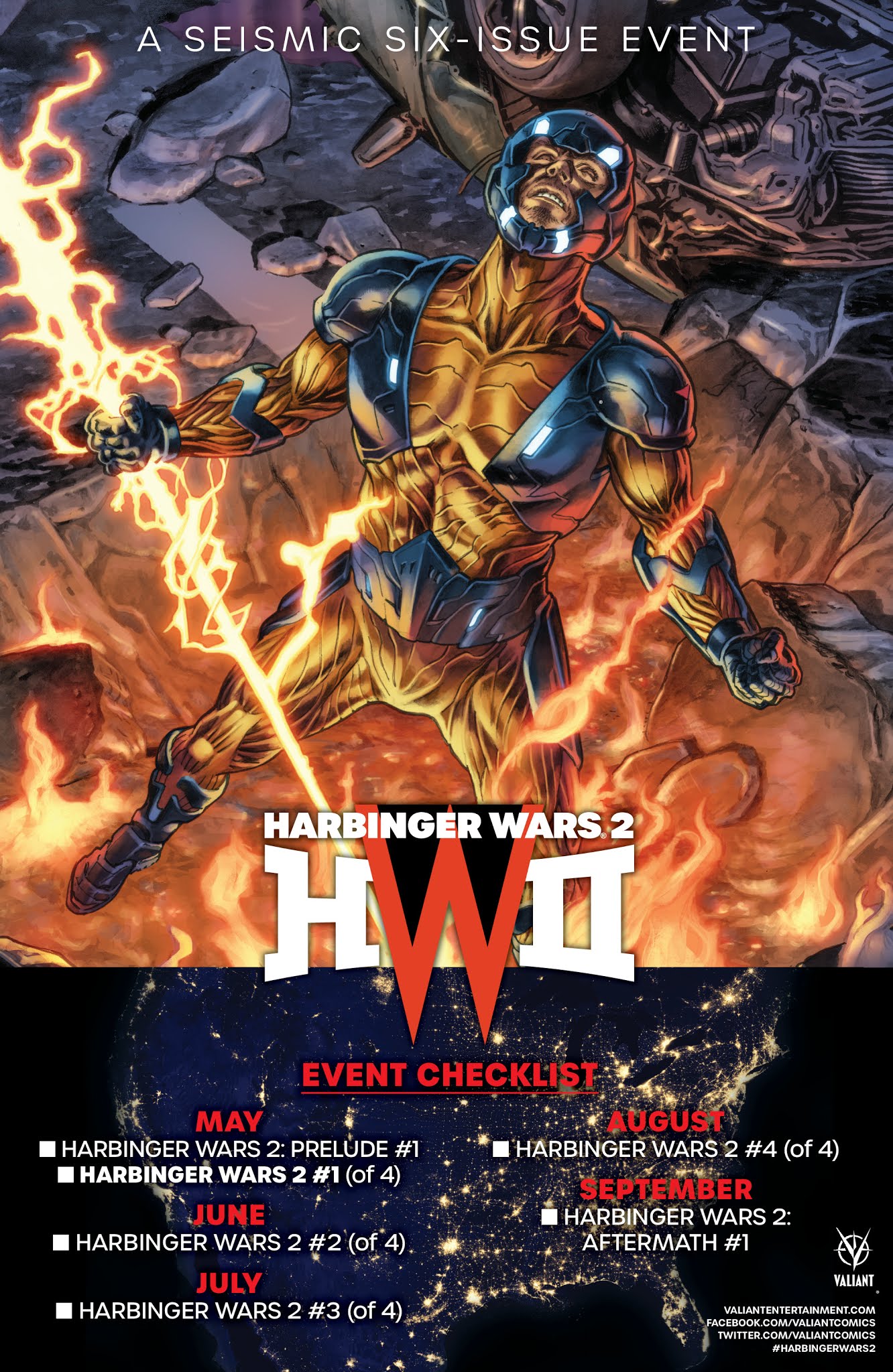 Read online Shadowman (2018) comic -  Issue #4 - 27