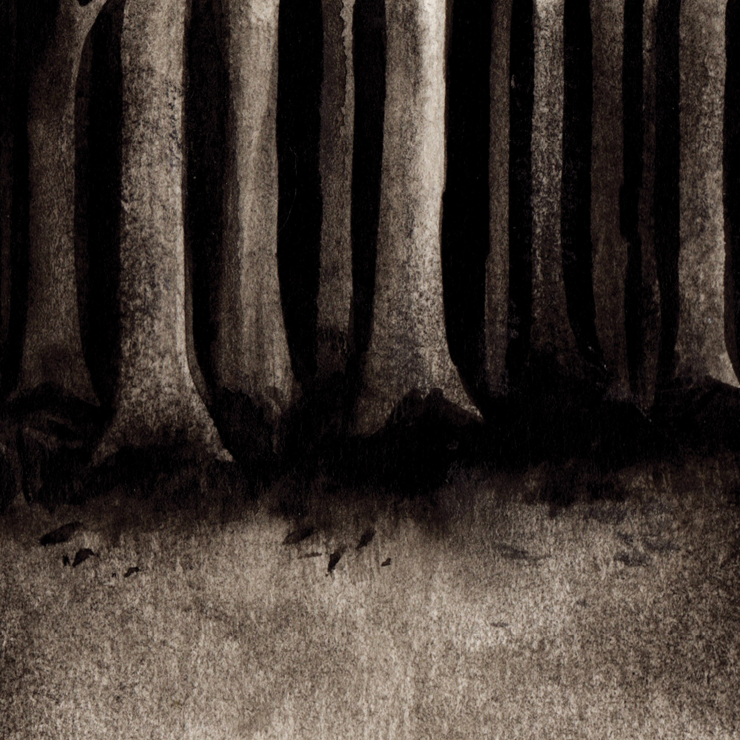 Read online Pim & Francie: The Golden Bear Days (Artifacts and Bone Fragments) comic -  Issue # TPB (Part 2) - 83