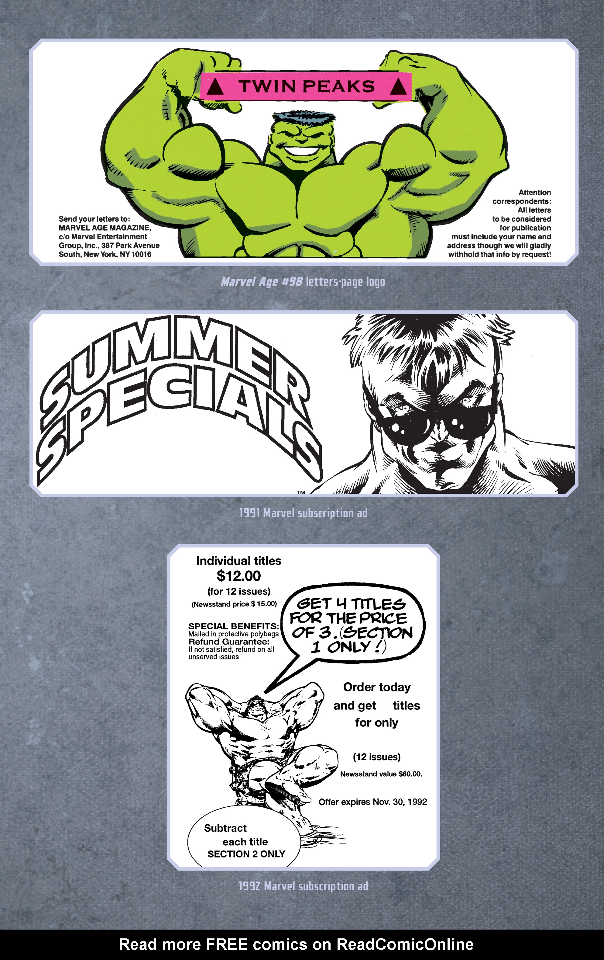 Read online Incredible Hulk By Peter David Omnibus comic -  Issue # TPB 2 (Part 11) - 11
