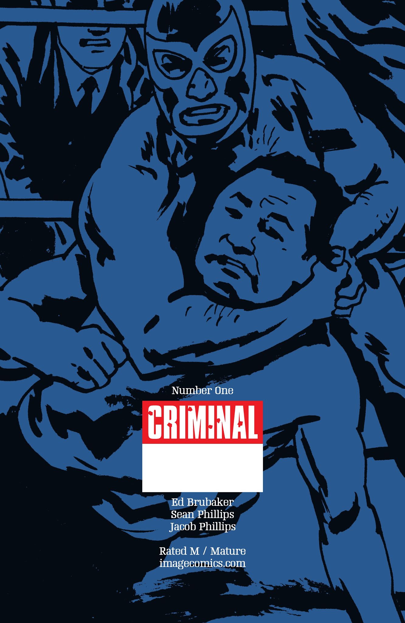 Read online Criminal (2019) comic -  Issue #1 - 47
