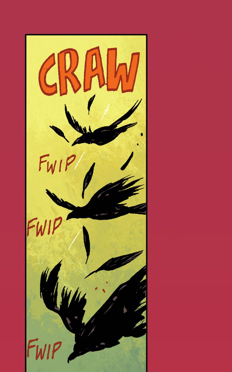Read online Rocket Raccoon & Groot: Tall Tails Infinity Comic comic -  Issue #15 - 67