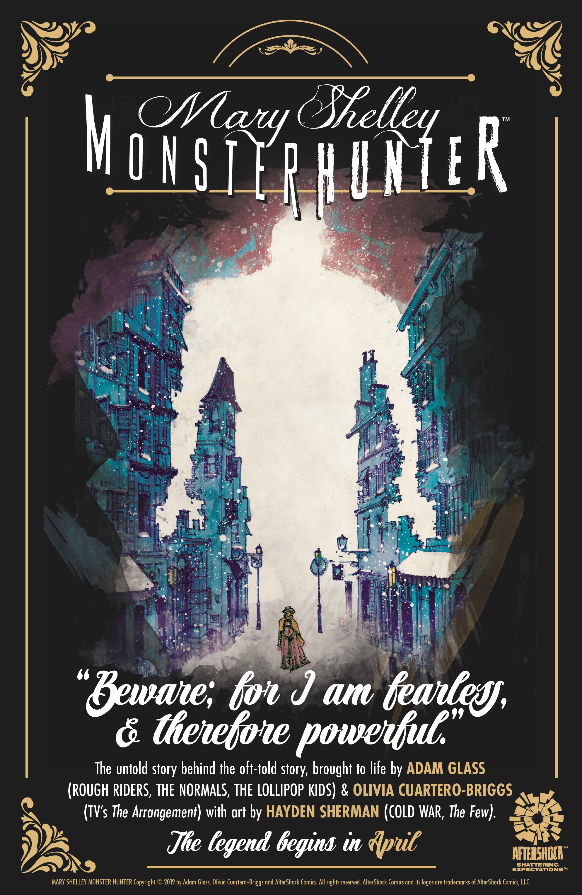 Read online Animosity comic -  Issue #19 - 22