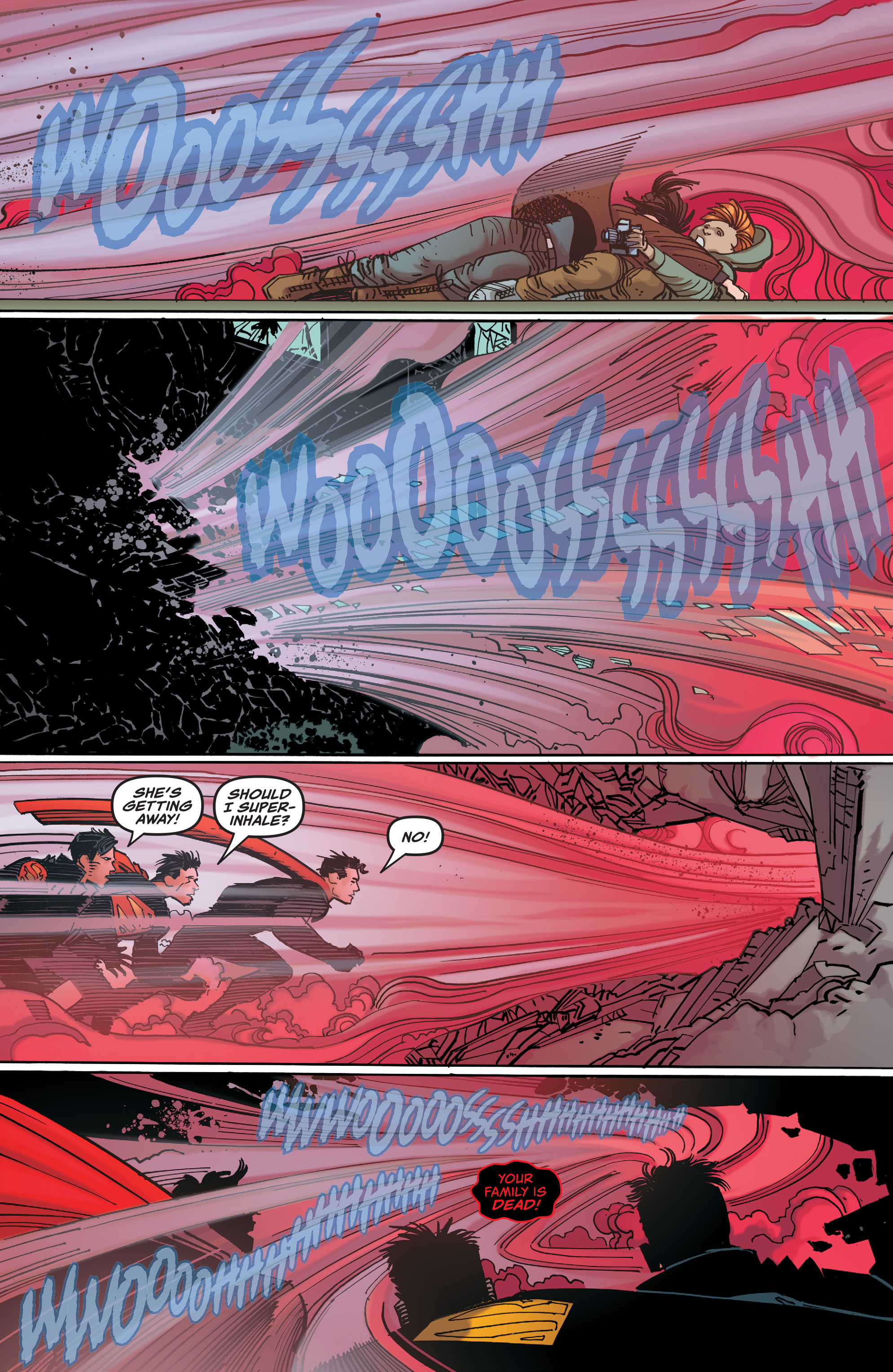 Read online Action Comics (2016) comic -  Issue #1023 - 11