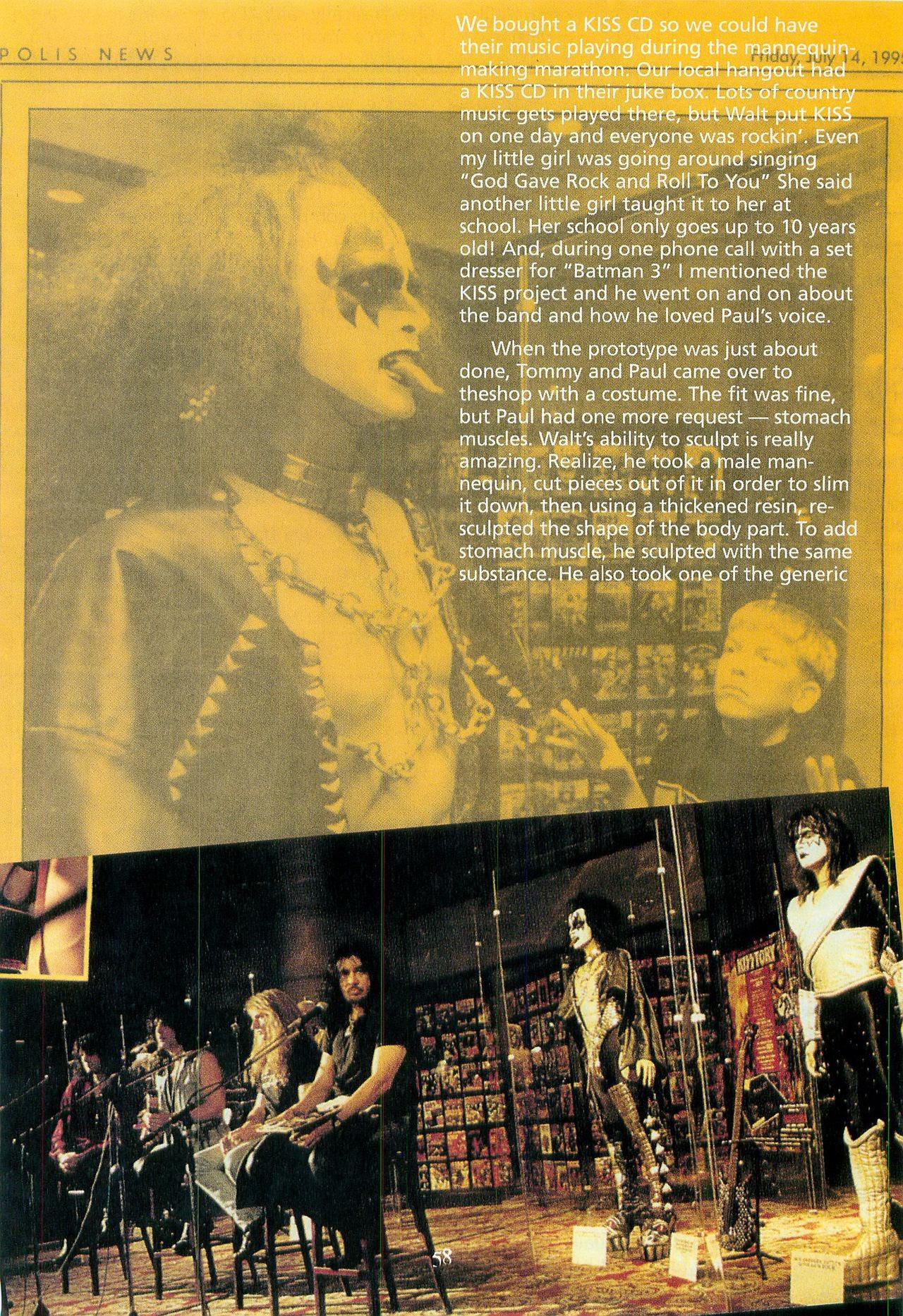 Read online Kissnation comic -  Issue # TPB - 61