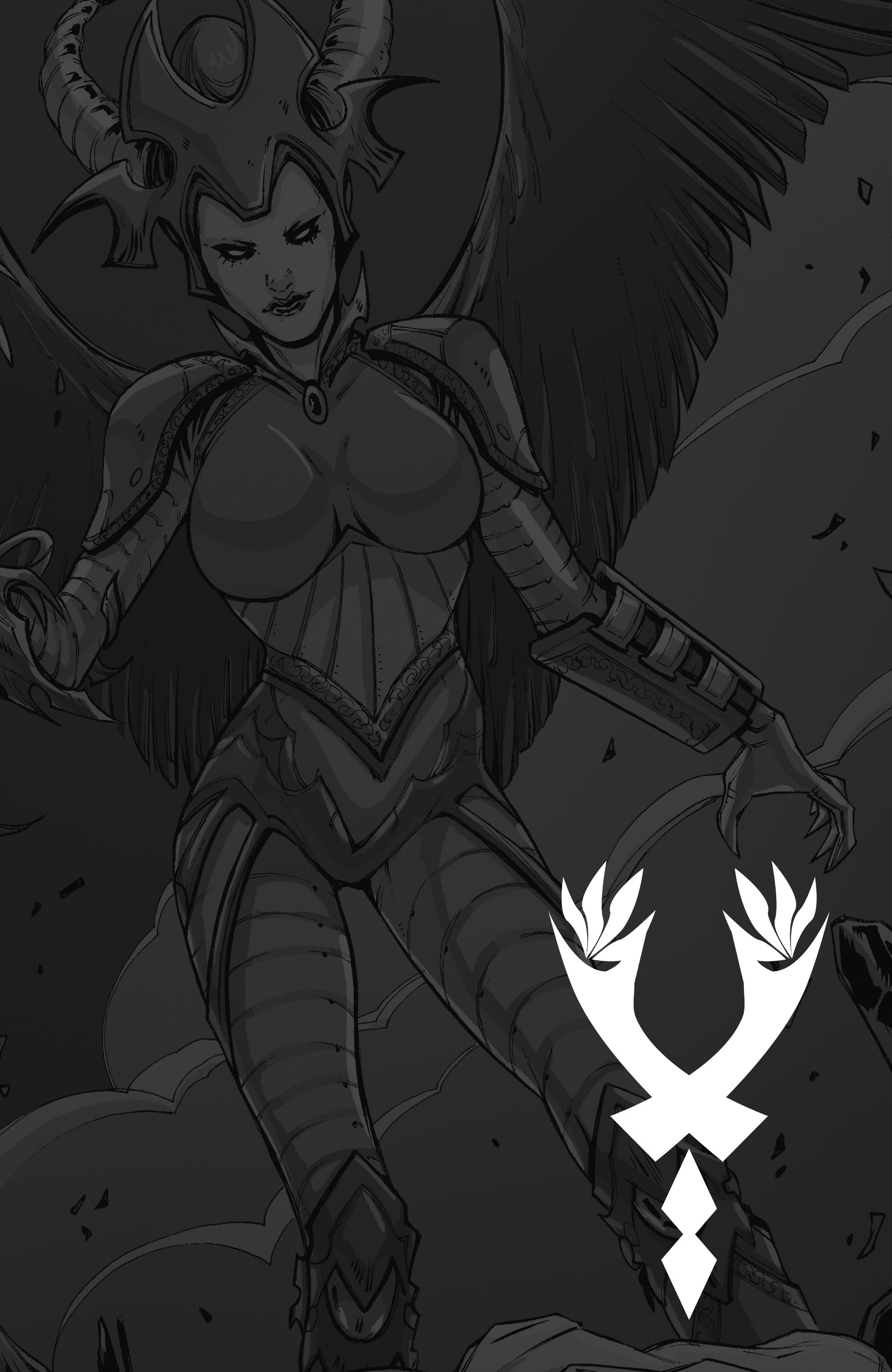 Read online Witchblade: Borne Again comic -  Issue # TPB 2 - 83
