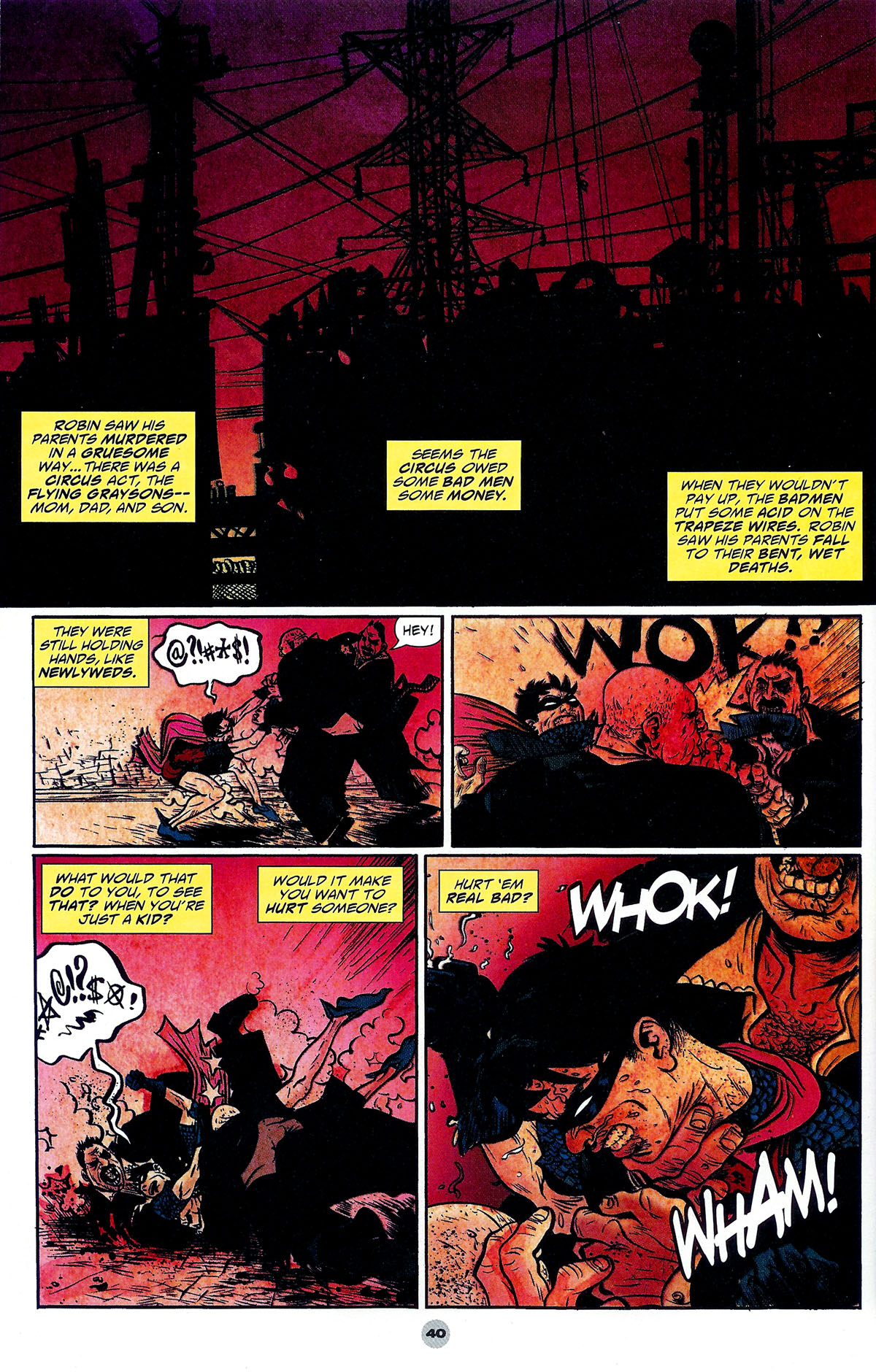 Read online Solo (2004) comic -  Issue #3 - 41