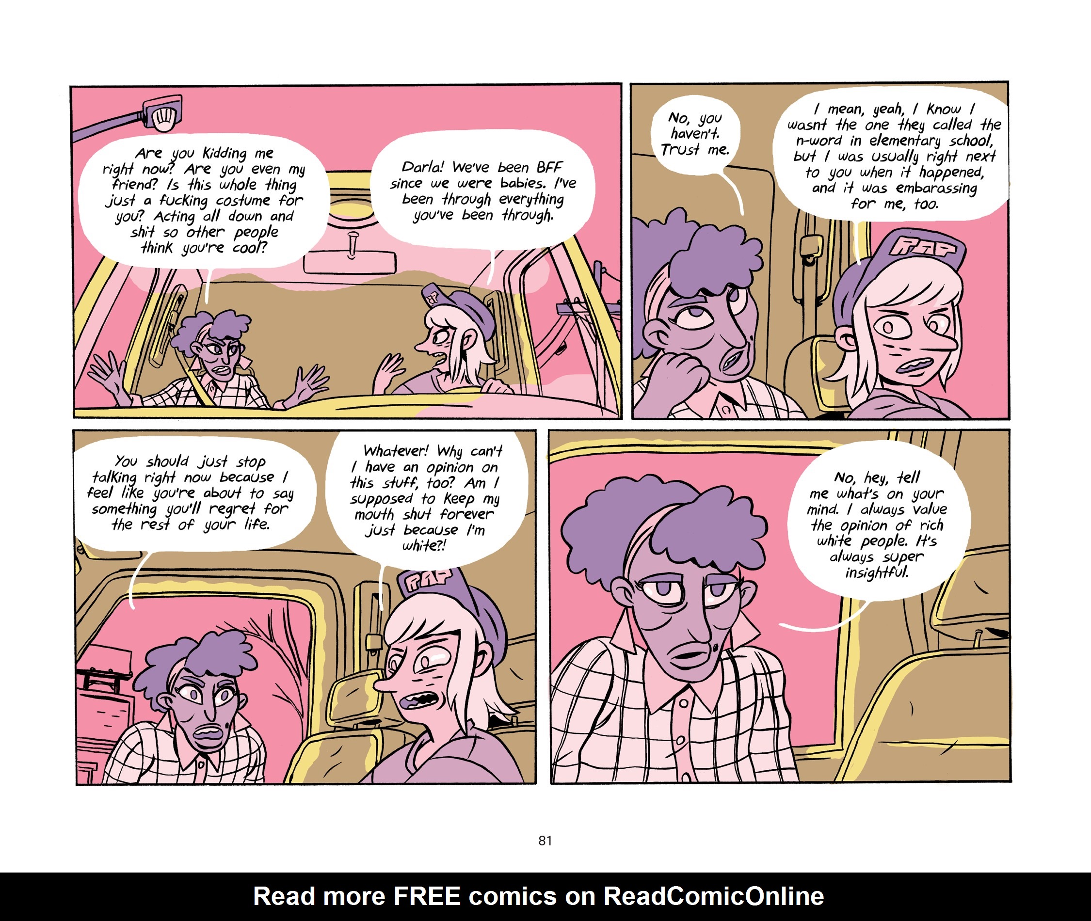 Read online BTTM FDRS comic -  Issue # TPB (Part 1) - 82