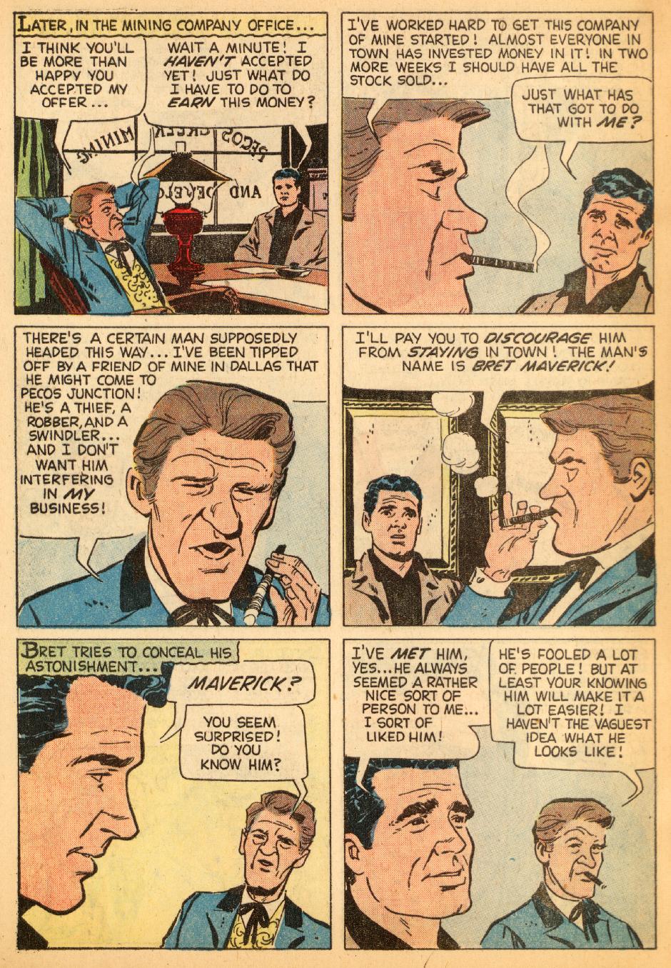 Read online Four Color Comics comic -  Issue #930 - 28