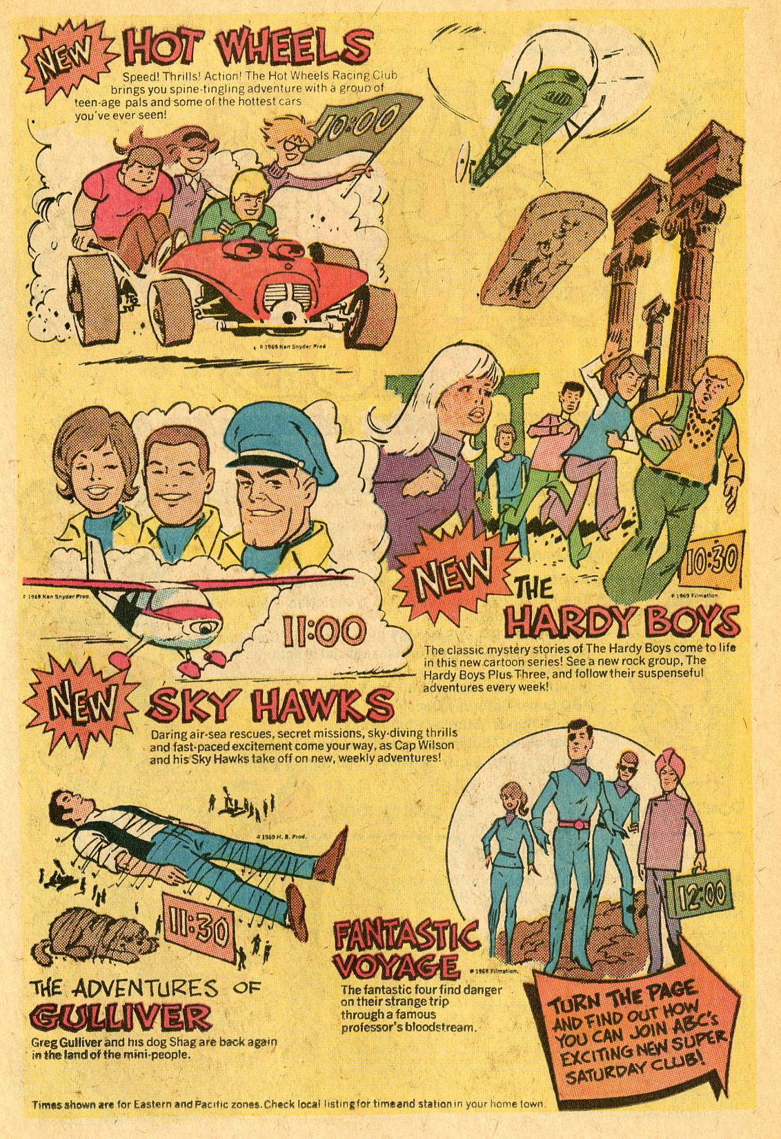 Read online She's Josie comic -  Issue #44 - 11