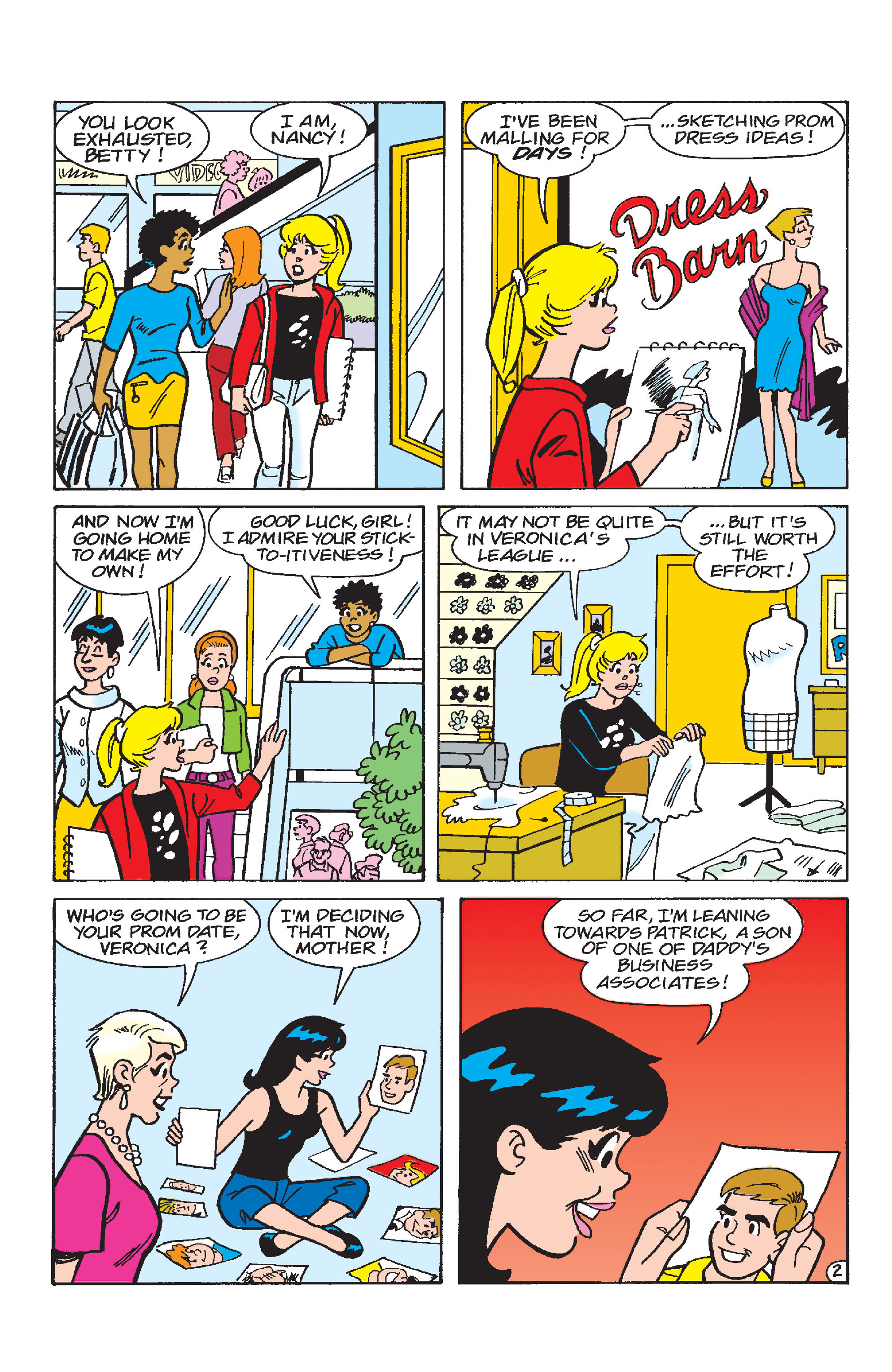Read online Pep Digital comic -  Issue #7 - 63