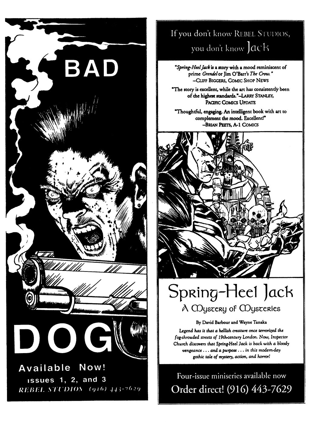 Read online Raw Media Mags comic -  Issue #3 - 80