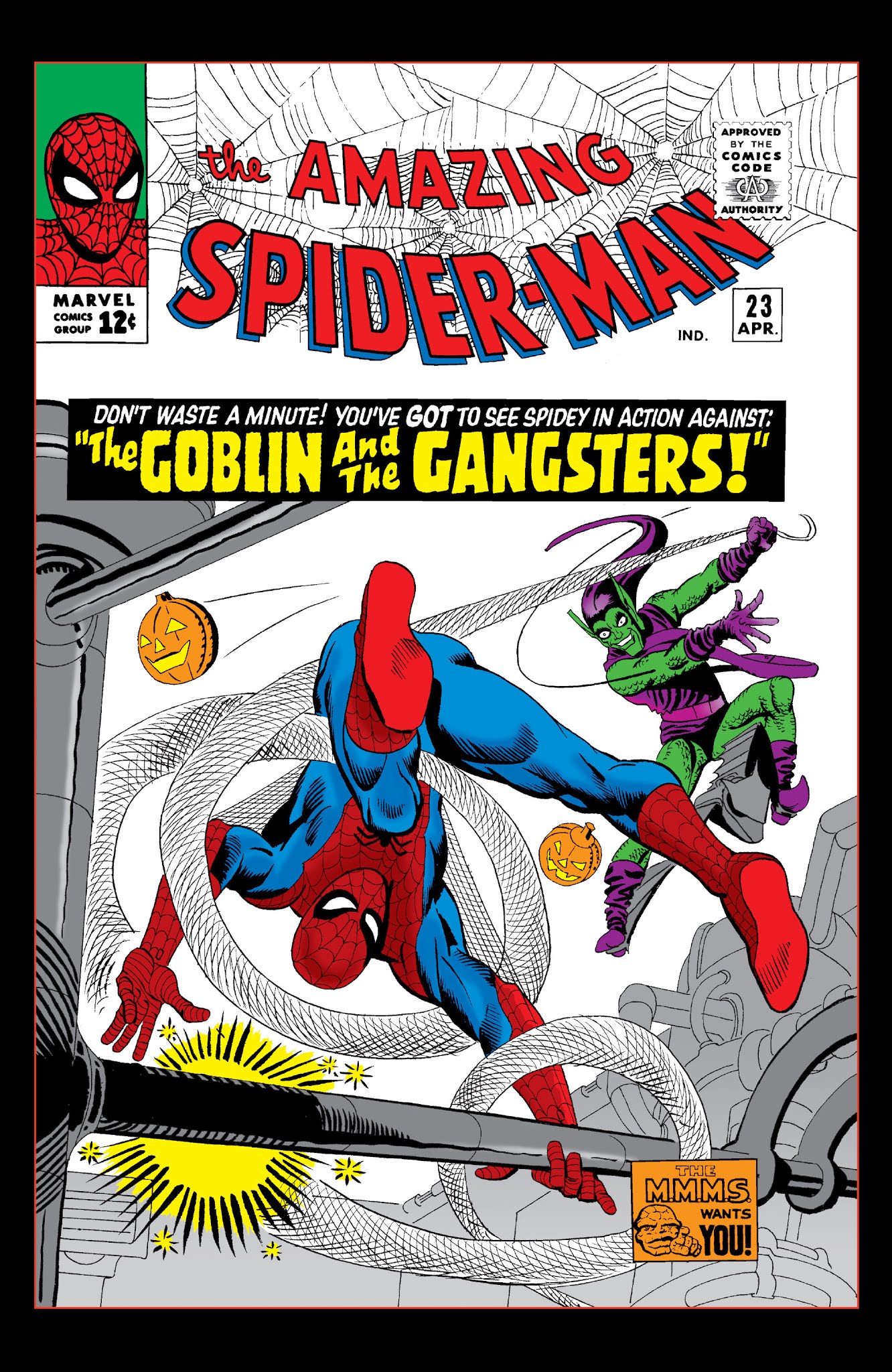 Read online Amazing Spider-Man Epic Collection comic -  Issue # Great Responsibility (Part 2) - 16