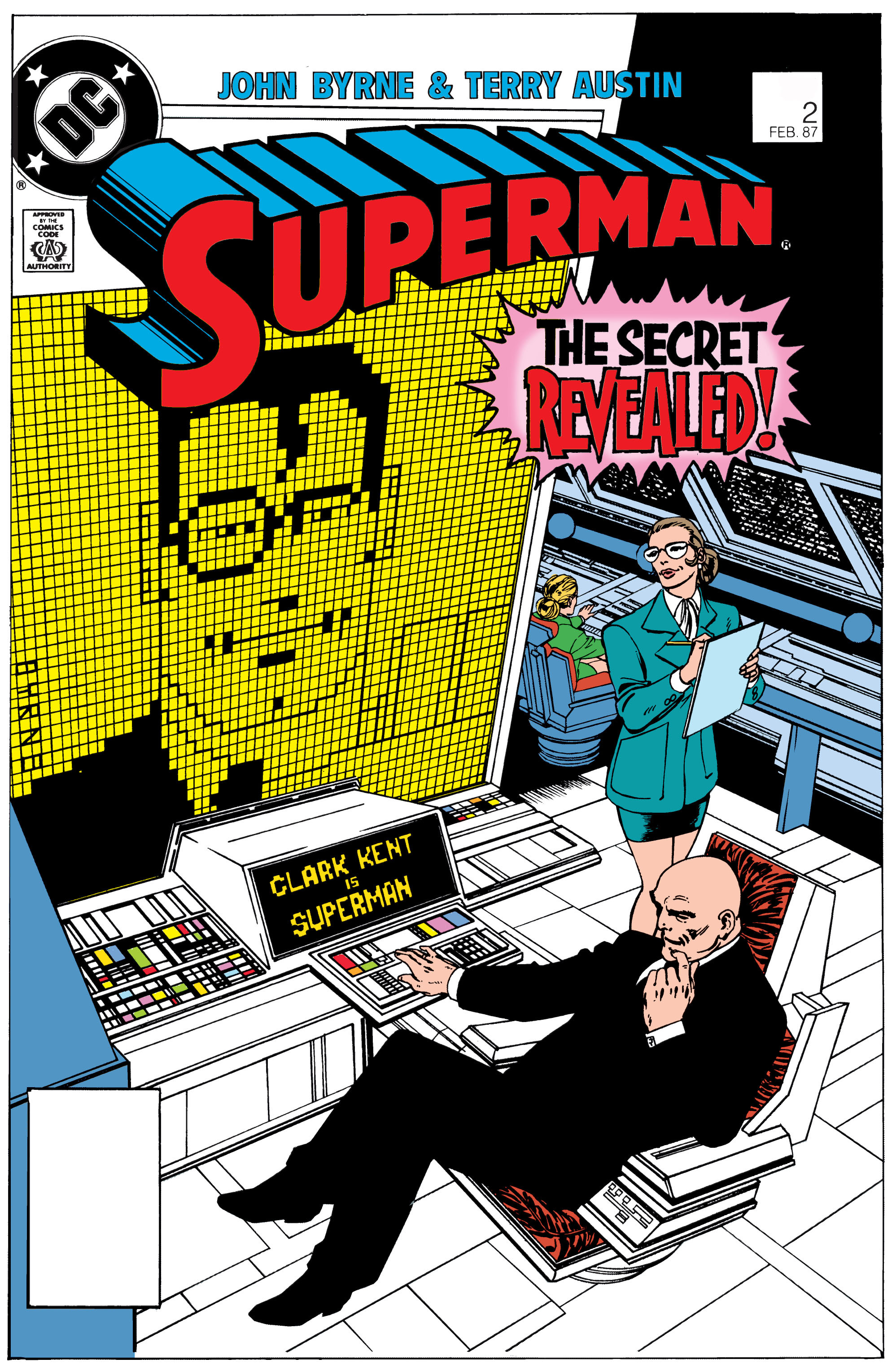 Read online Superman: The Man of Steel (2003) comic -  Issue # TPB 2 - 211