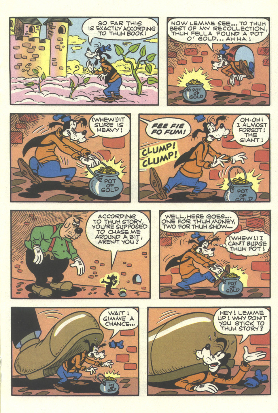 Walt Disney's Donald and Mickey issue 19 - Page 17