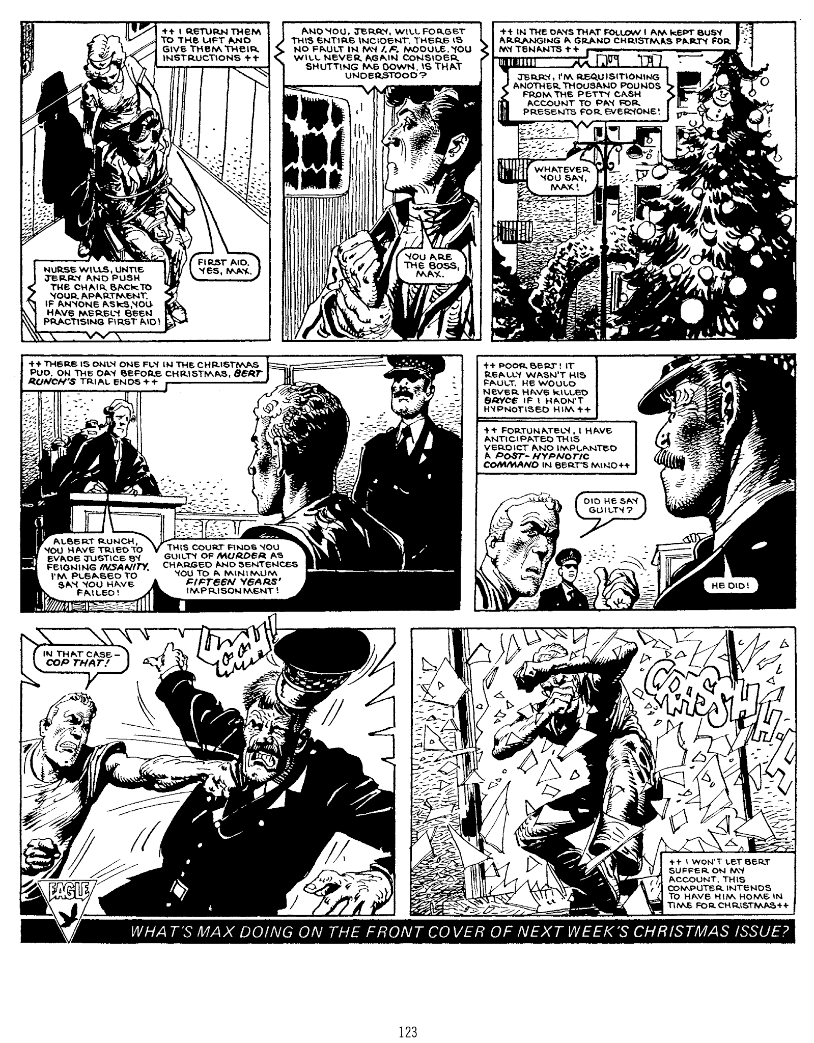 Read online The Thirteenth Floor comic -  Issue # TPB 1 (Part 2) - 26