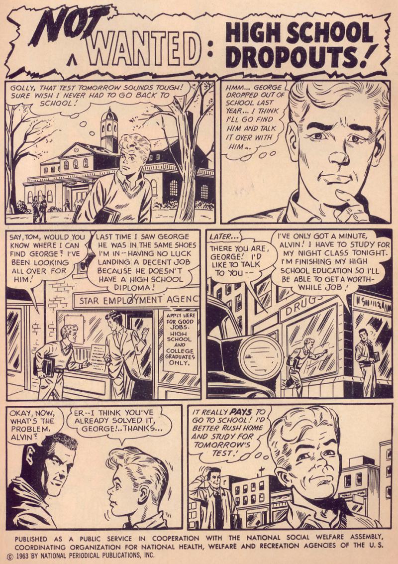 Read online Metal Men (1963) comic -  Issue #2 - 3