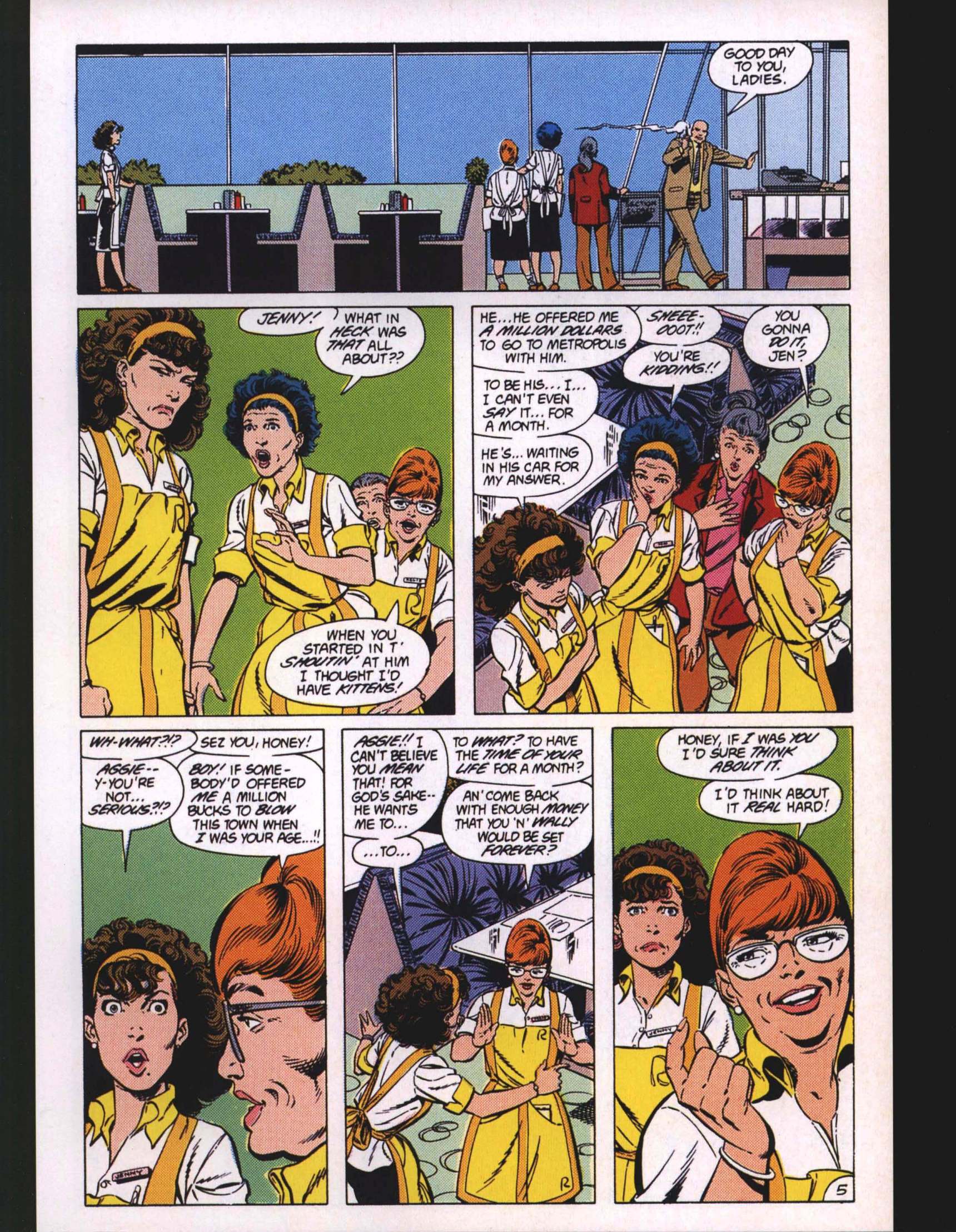 Read online Superman: The Complete History comic -  Issue # TPB (Part 2) - 56