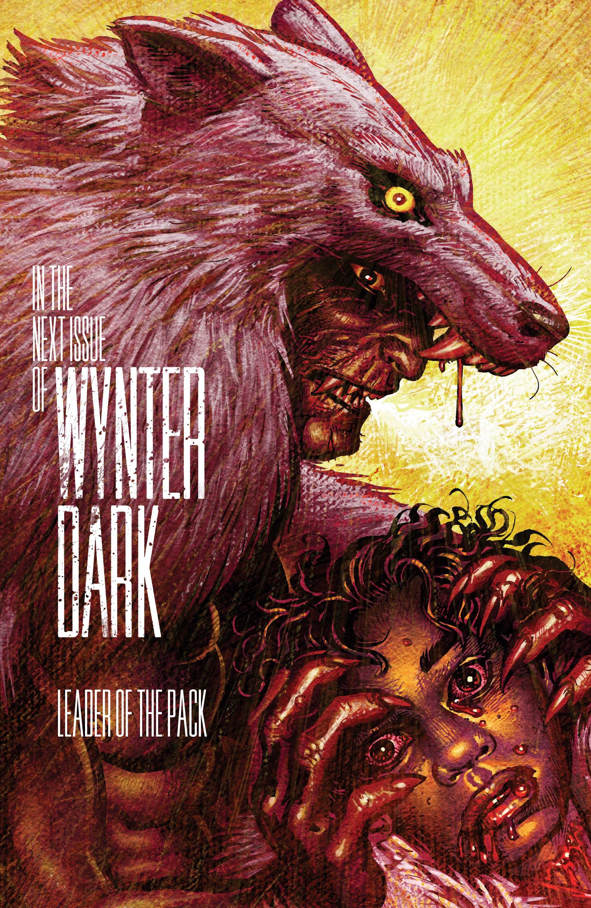 Read online Wynter Dark comic -  Issue #1 - 45