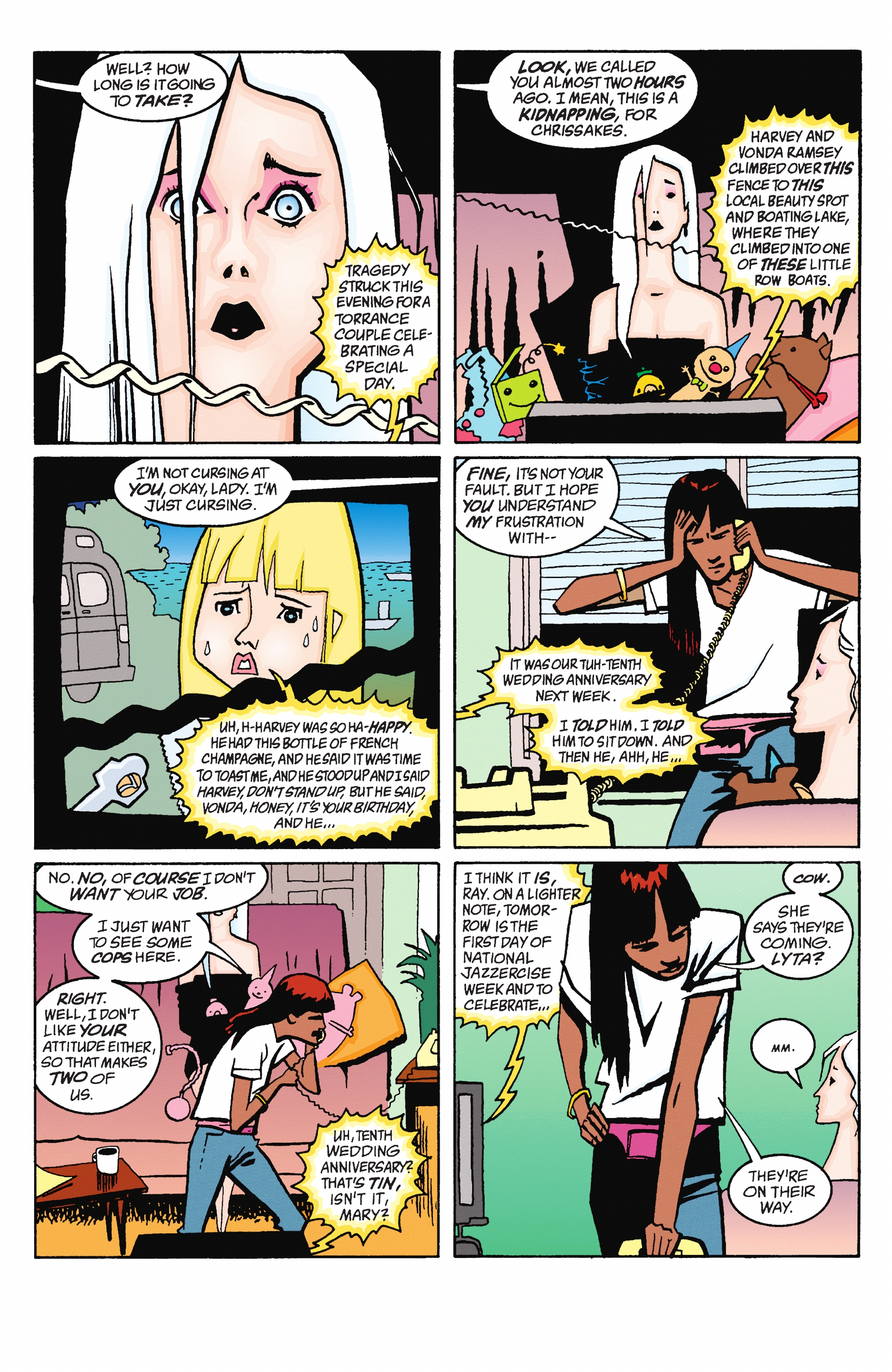 Read online The Sandman (2022) comic -  Issue # TPB 4 (Part 1) - 41