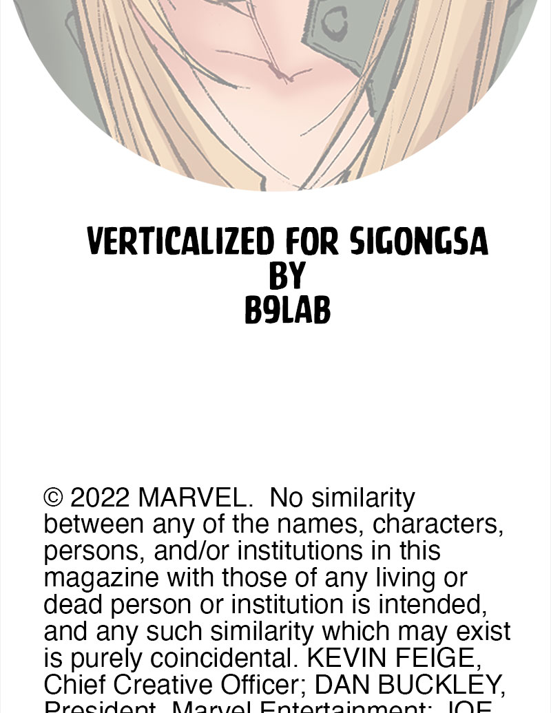 Read online Spider-Men: Infinity Comic comic -  Issue #4 - 82