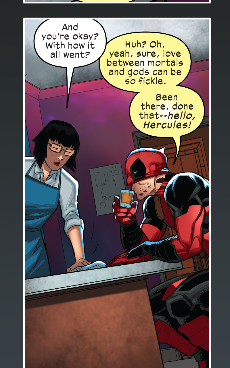 Read online Love Unlimited Infinity Comic comic -  Issue #42 - 25