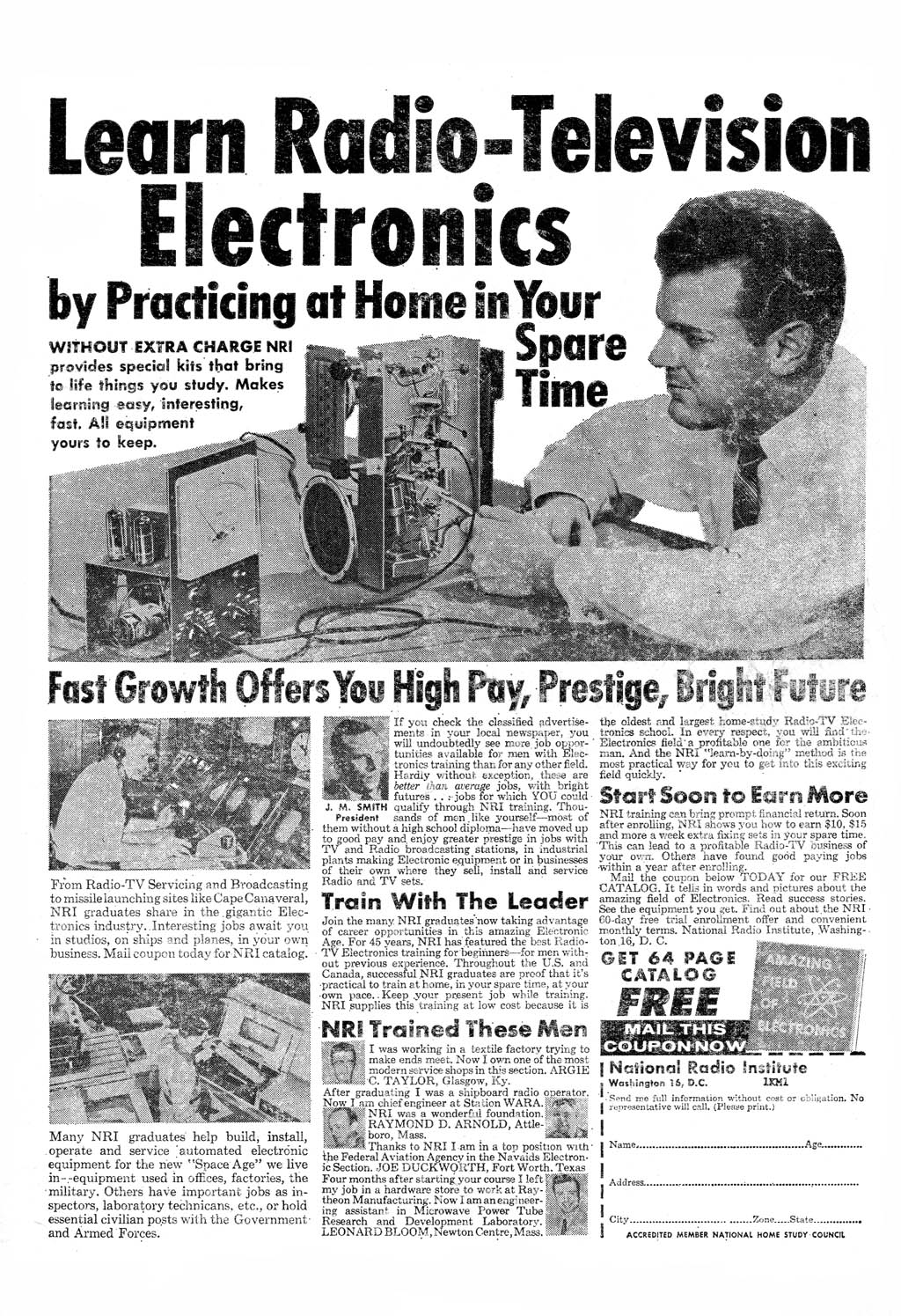 Read online Tales to Astonish (1959) comic -  Issue #26 - 35