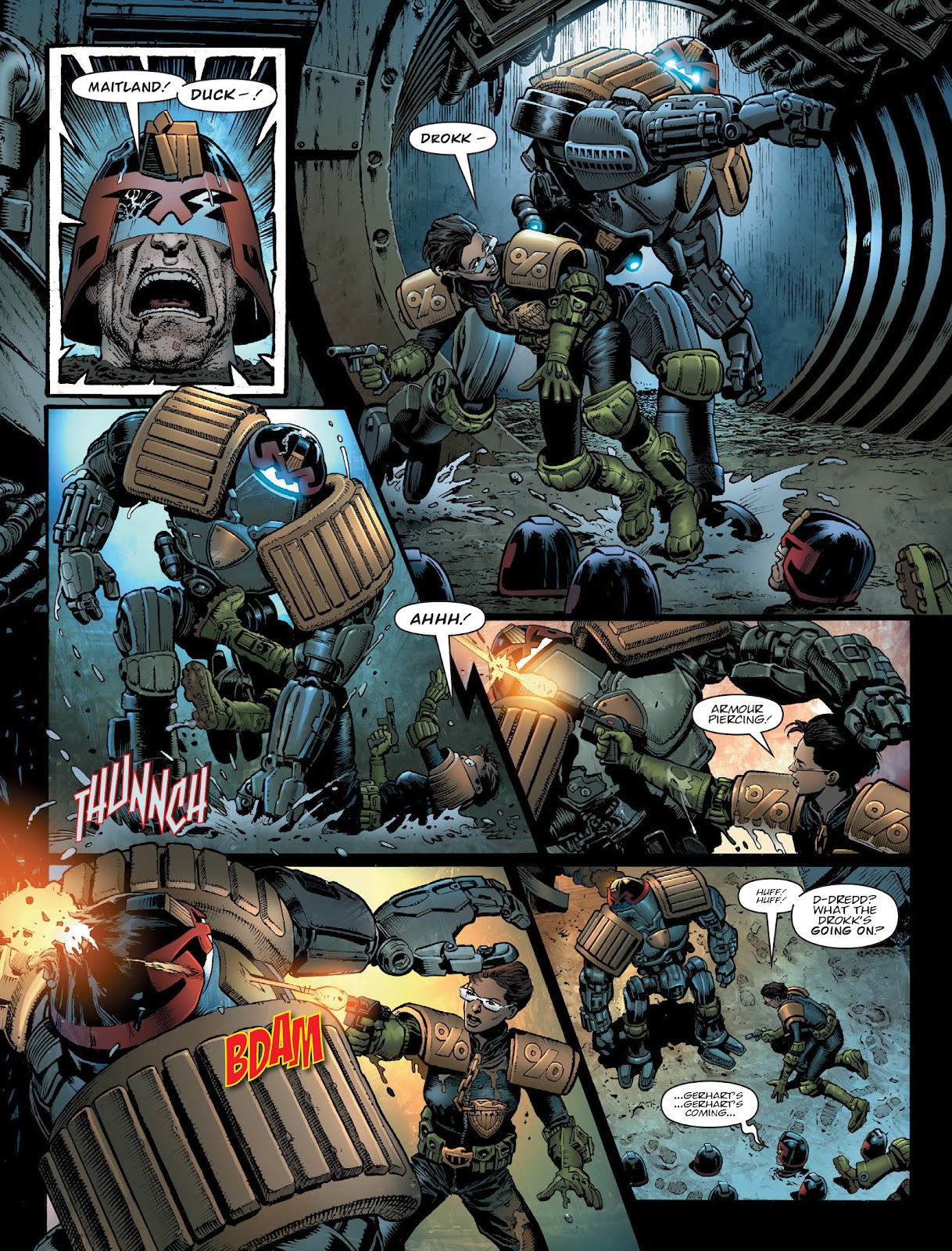 2000 AD issue 2144 - Page 7