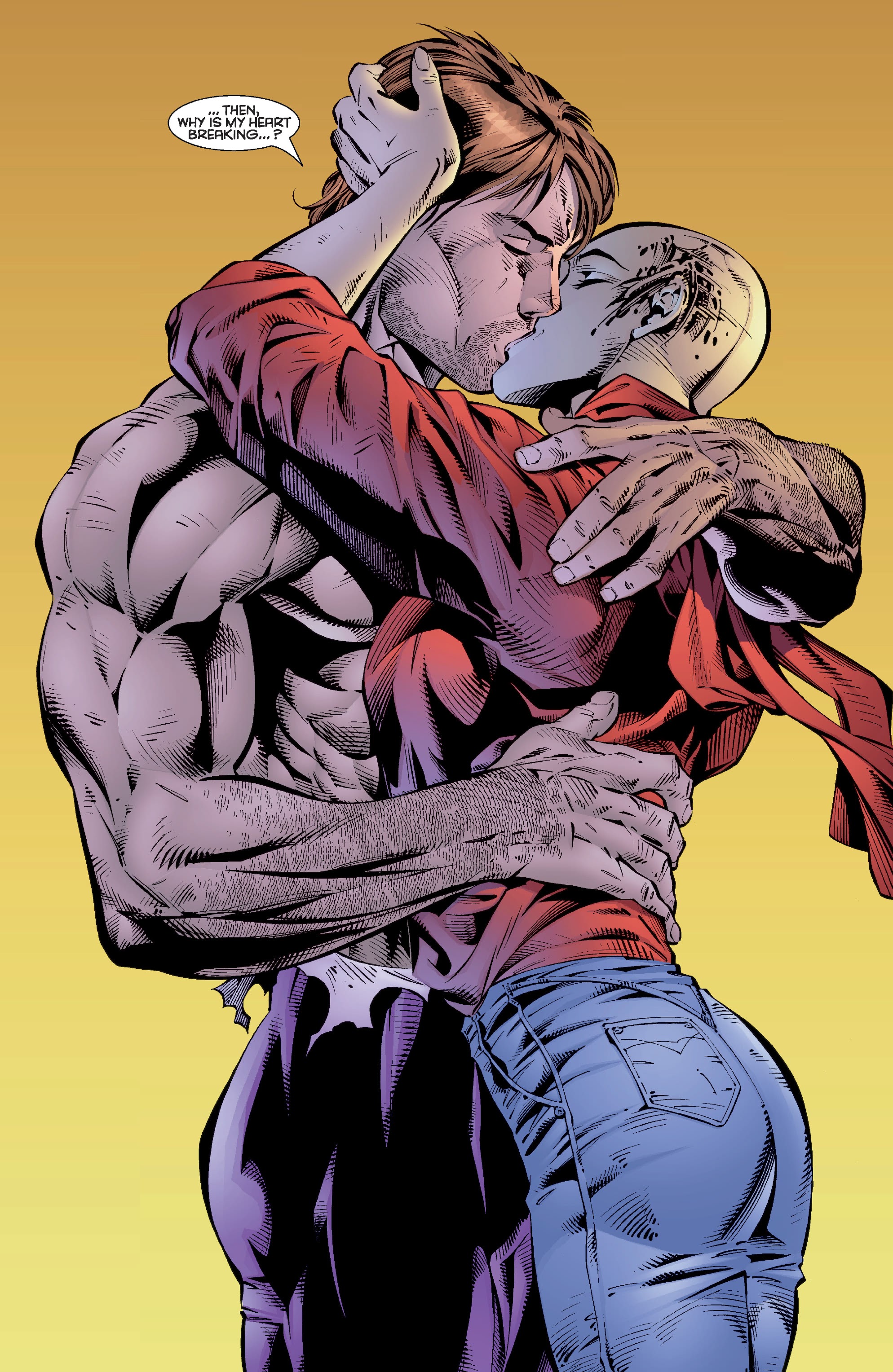 Read online Heroes Reborn: Captain America comic -  Issue # TPB (Part 4) - 59