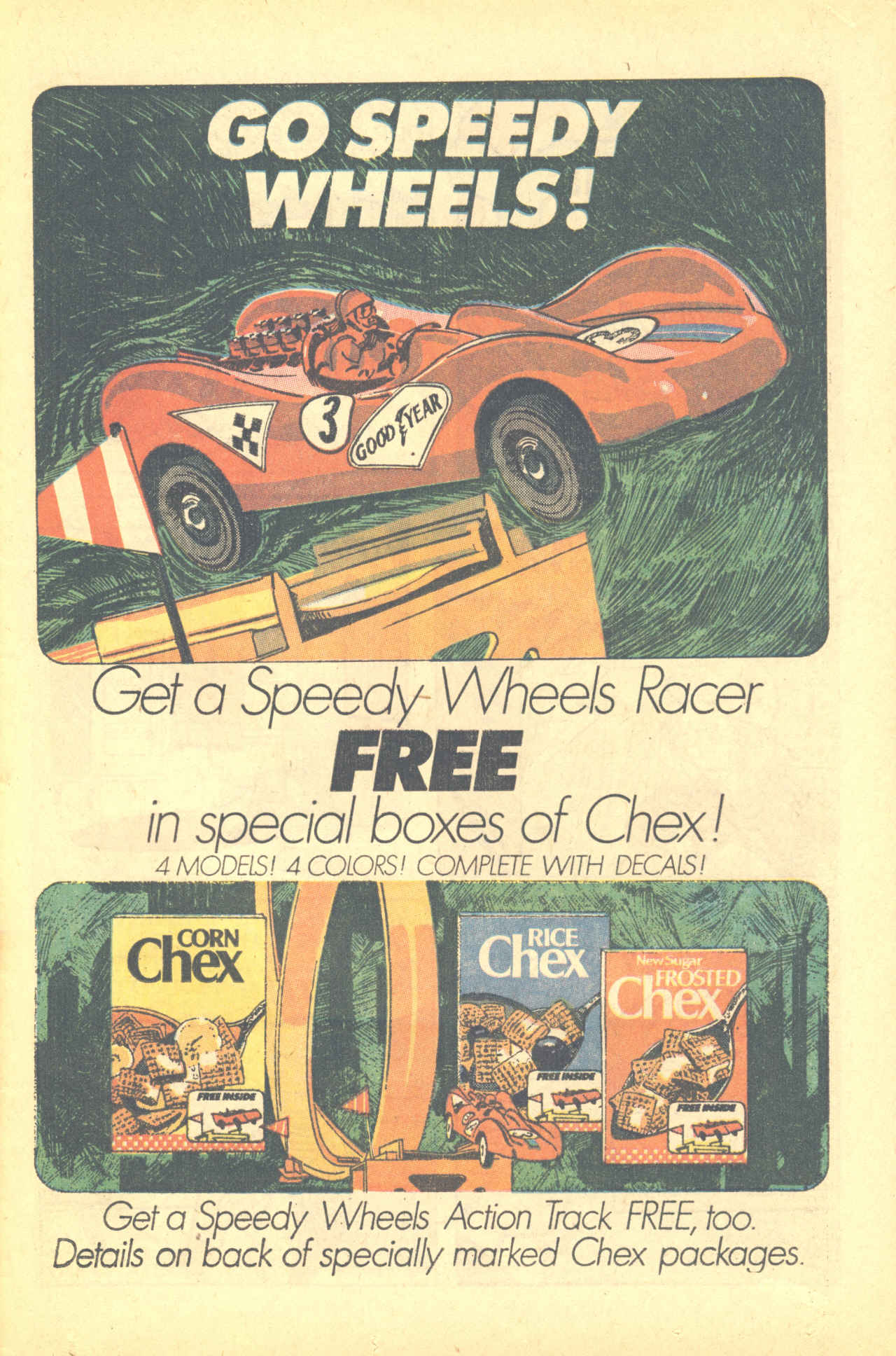 Read online Jughead (1965) comic -  Issue #176 - 25