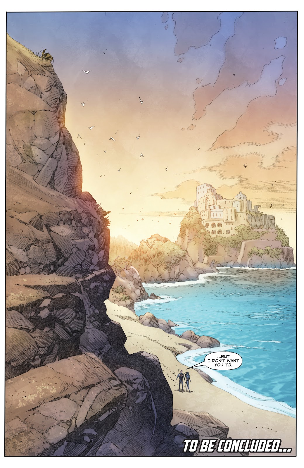 X-O Manowar (2017) issue 25 - Page 22