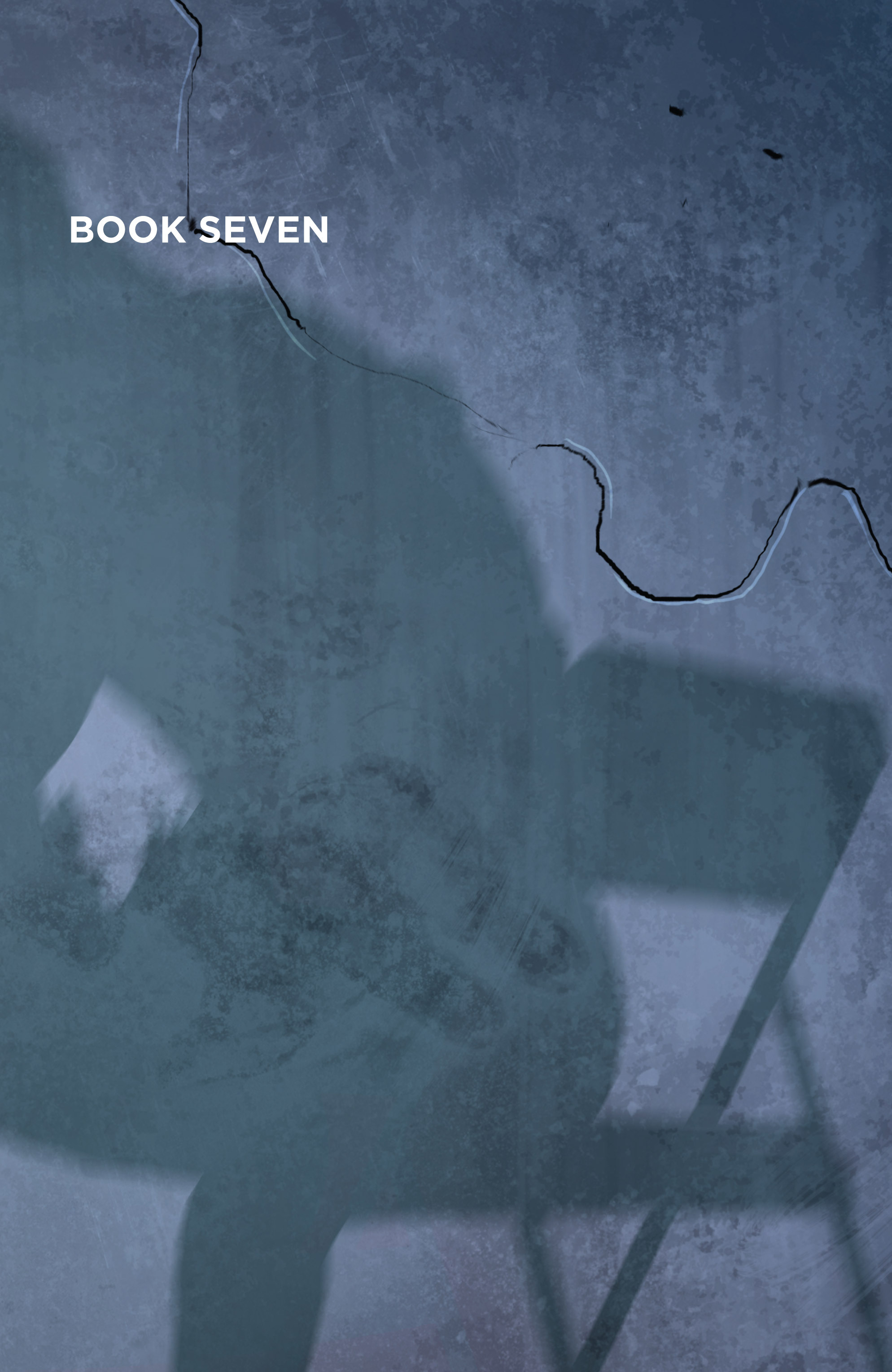 Read online The Bounce comic -  Issue #7 - 3