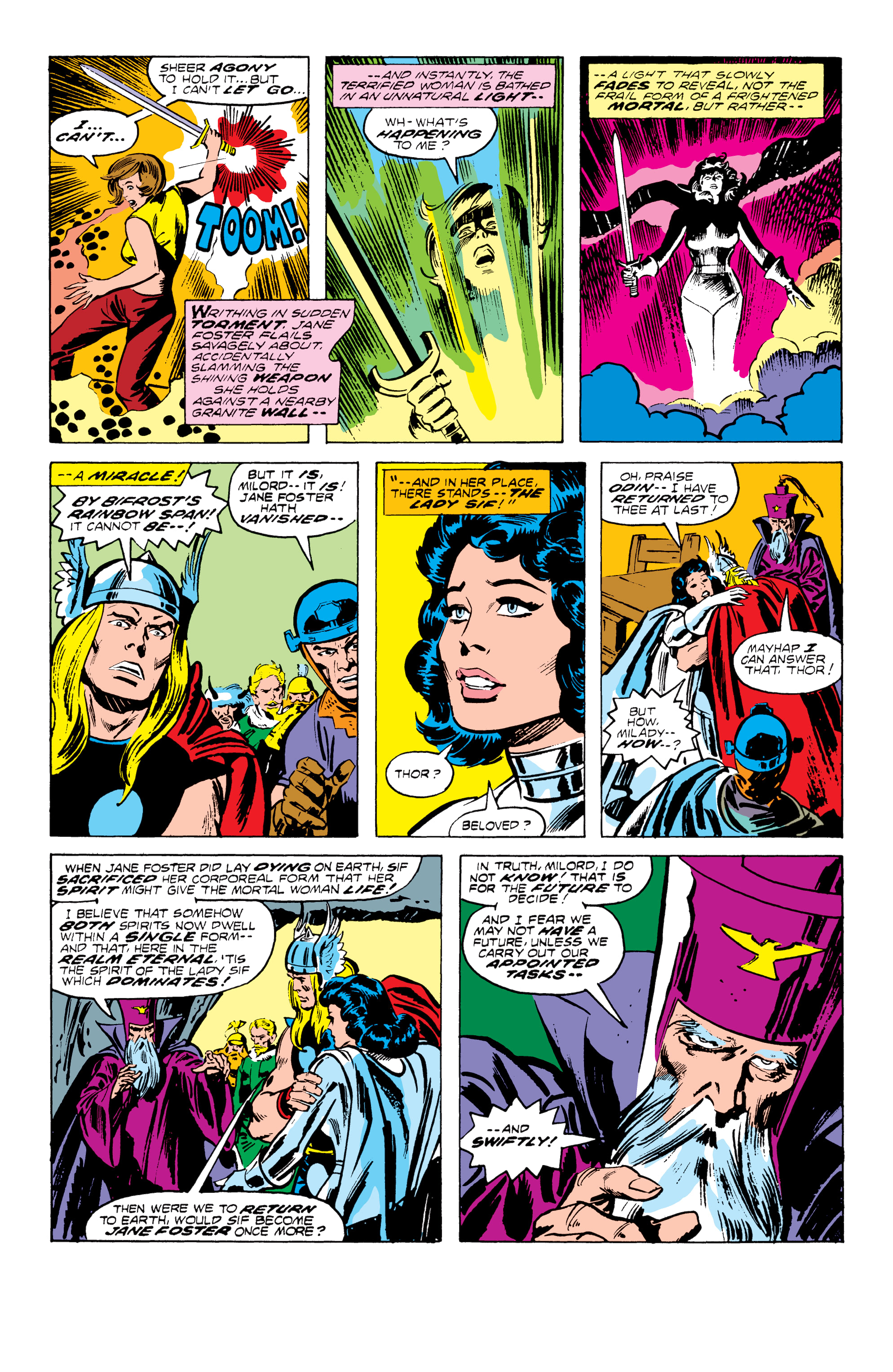 Read online Thor Epic Collection comic -  Issue # TPB 8 (Part 2) - 59