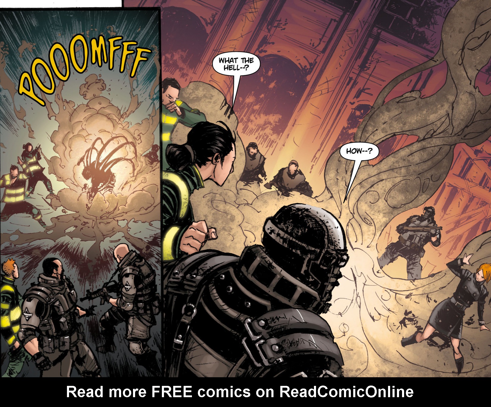 Read online Batman: Arkham Unhinged (2011) comic -  Issue #32 - 20