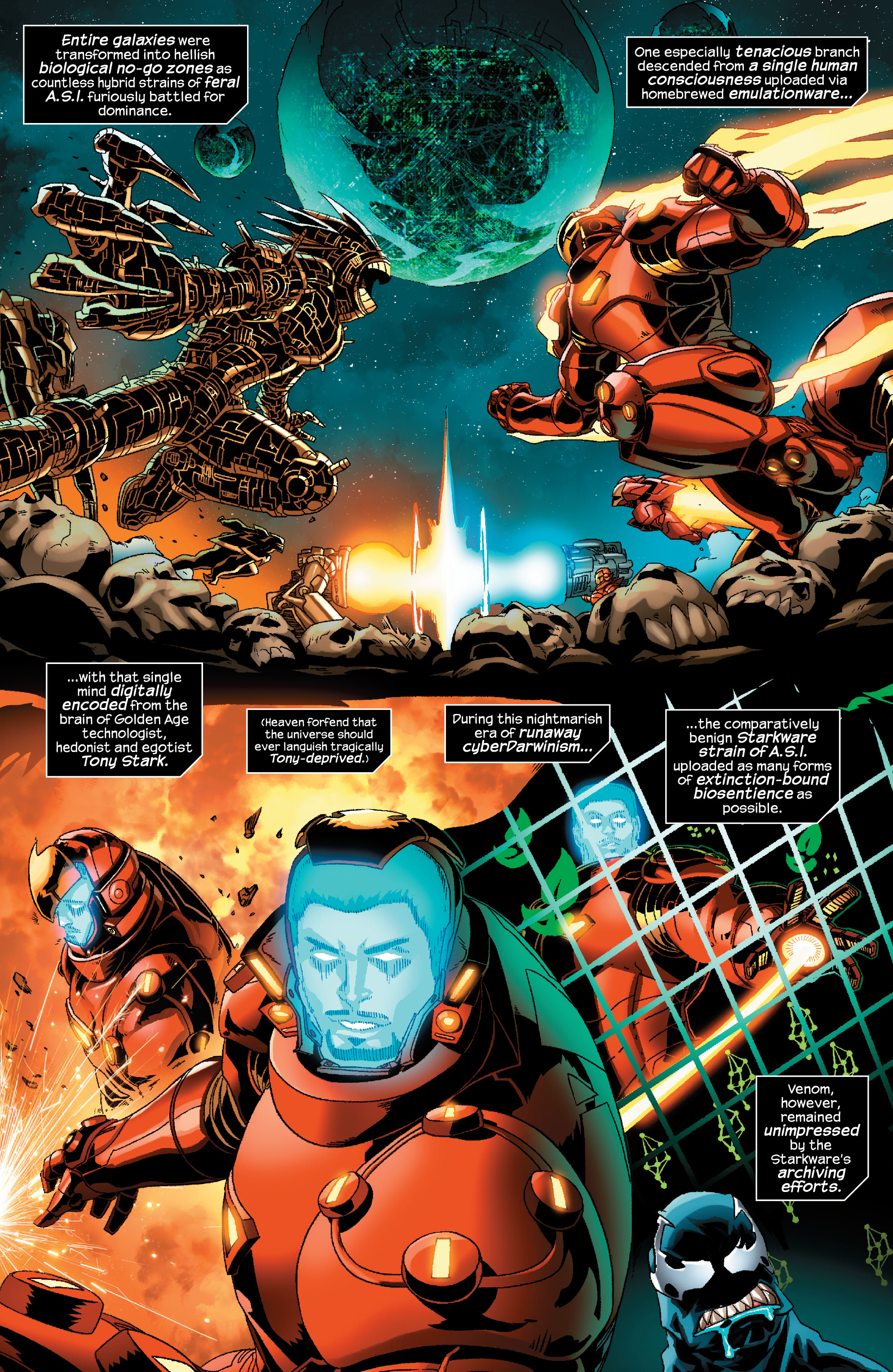 Read online The End comic -  Issue # TPB (Part 2) - 66