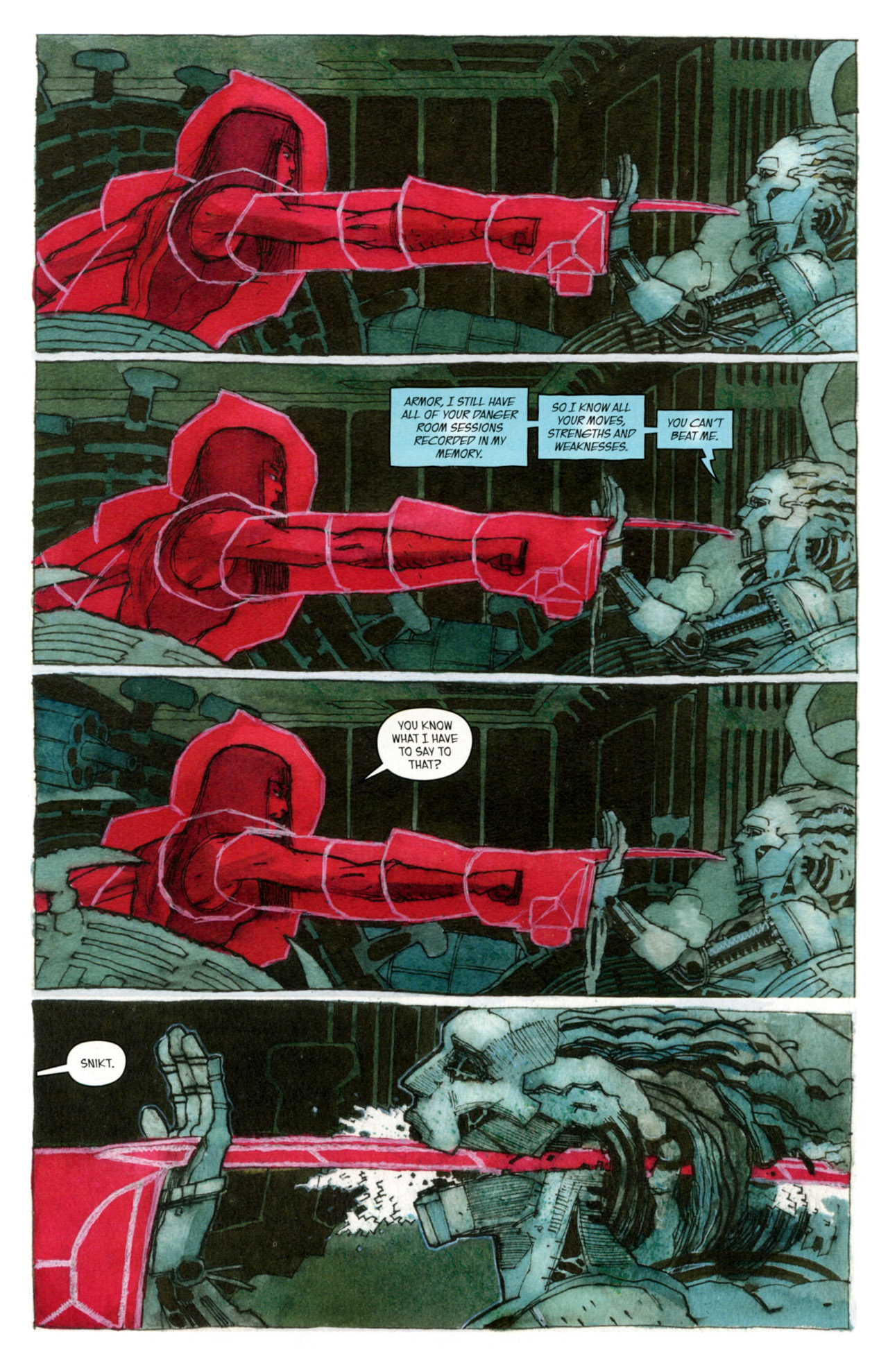 Read online Nation X comic -  Issue #3 - 7