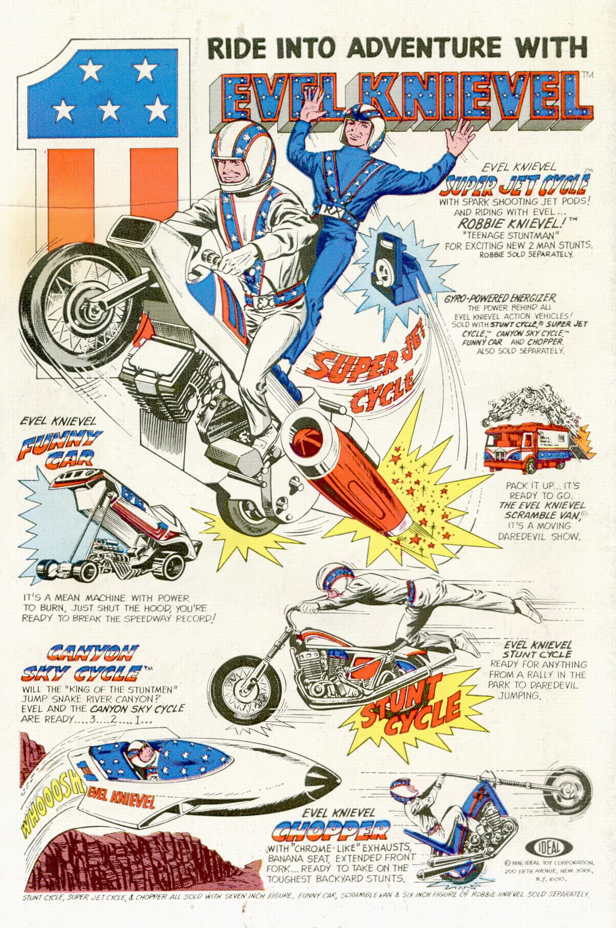 Read online The Superman Family comic -  Issue #181 - 52